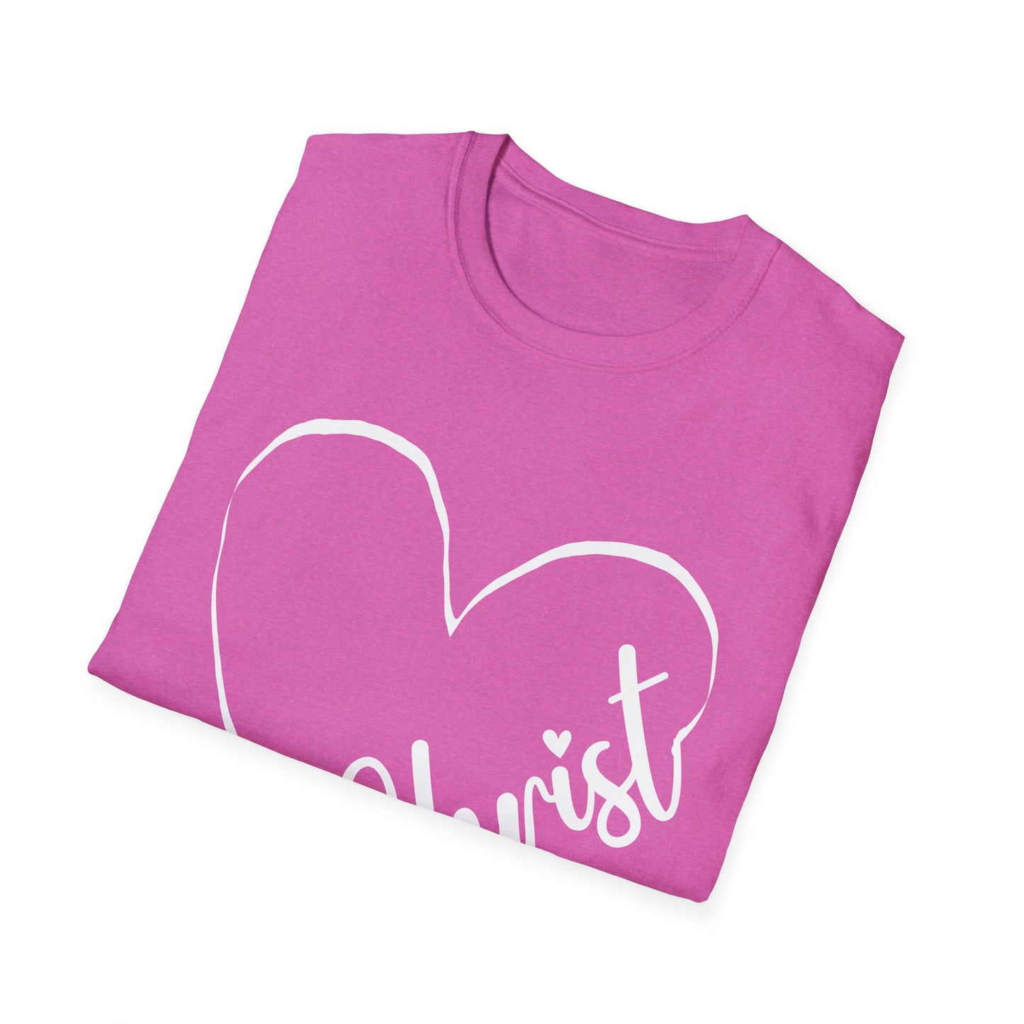 Christ heart