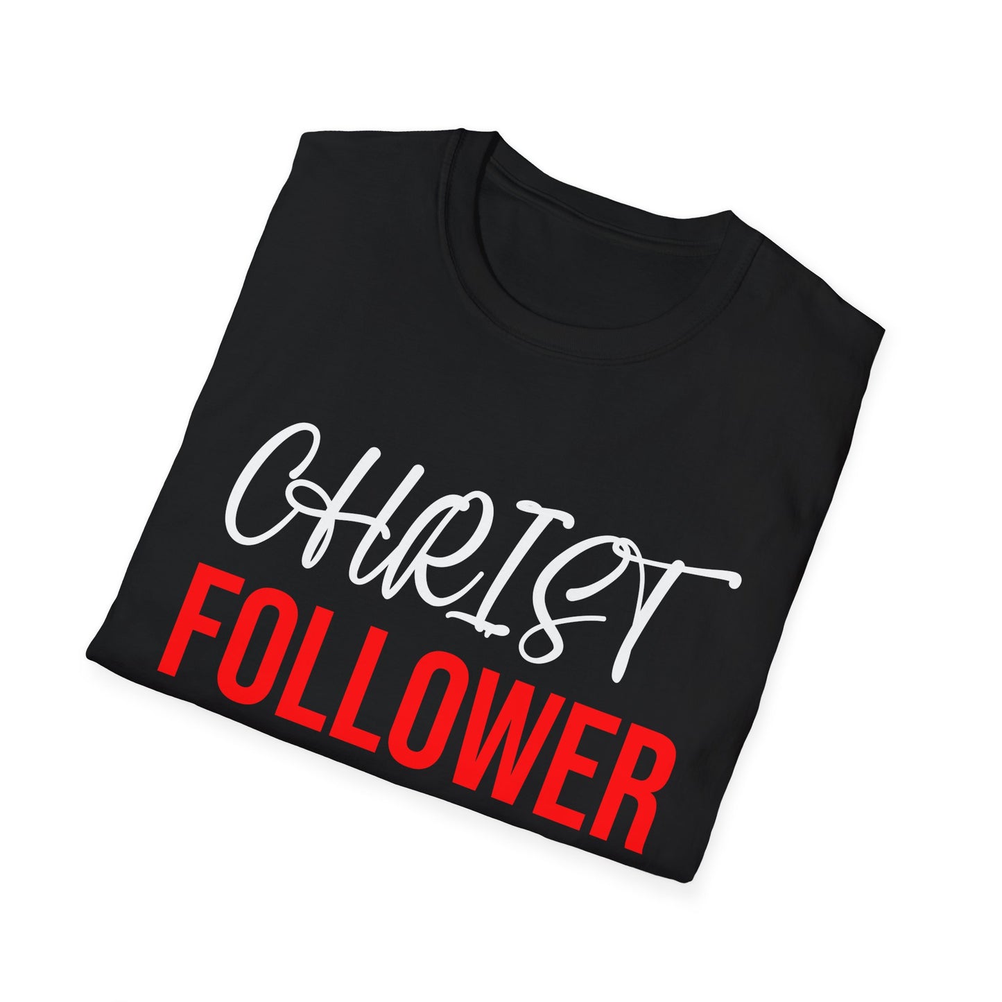 Christ follower
