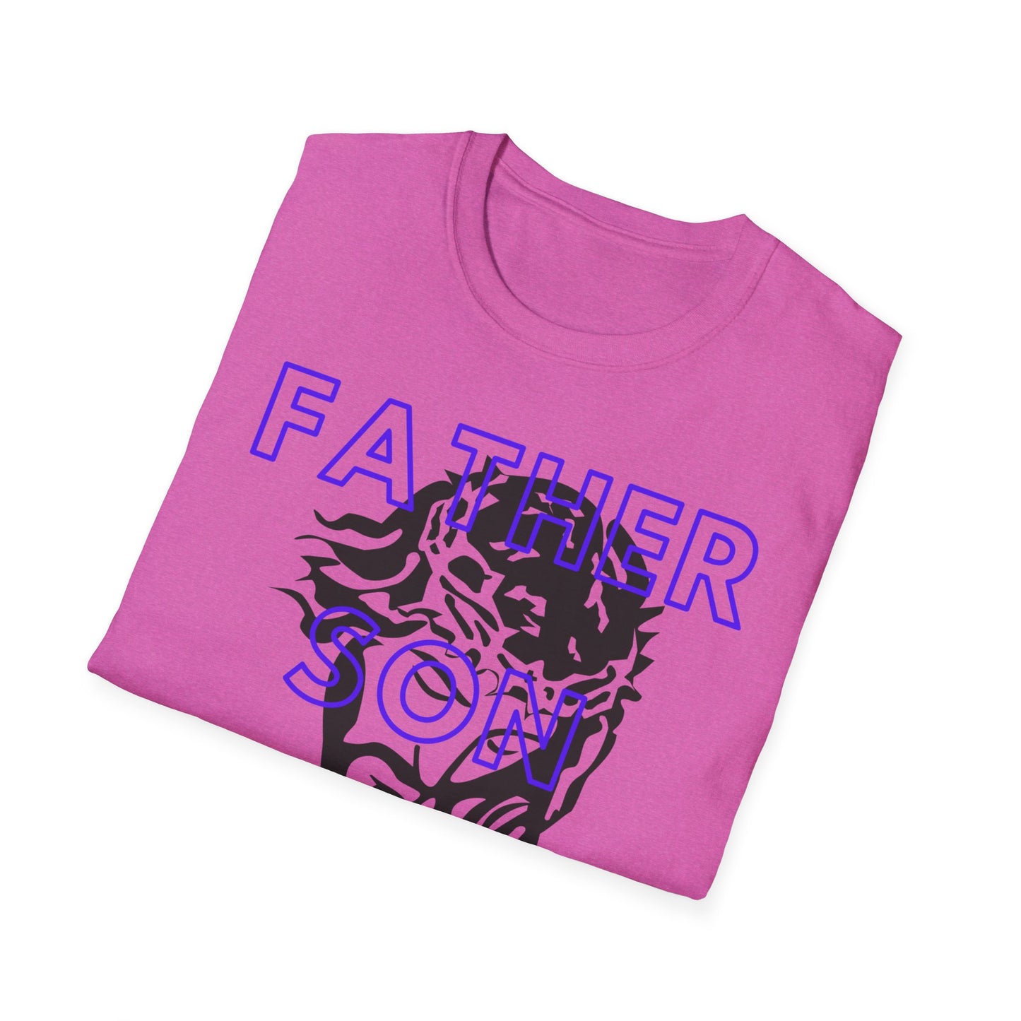 Father son spirit T-Shirt