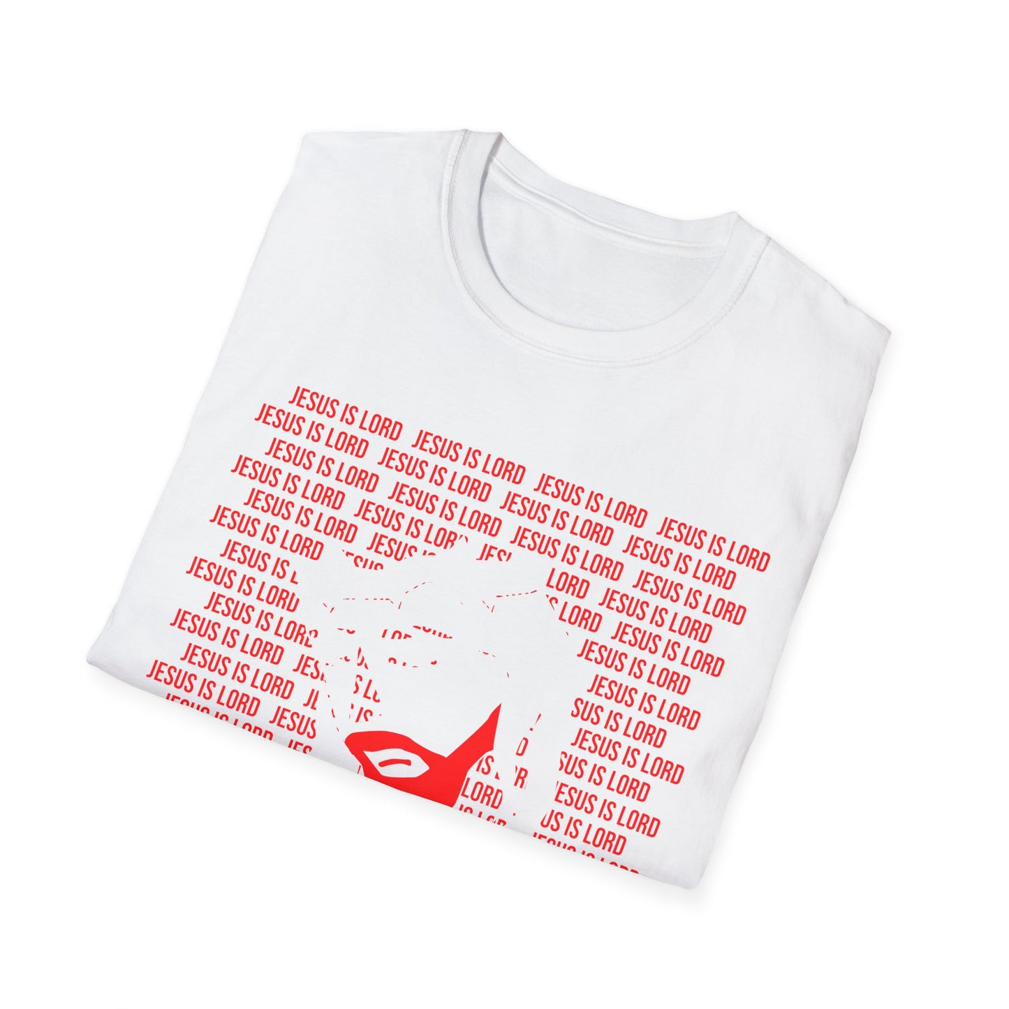 Jesus is Lord T-Shirt