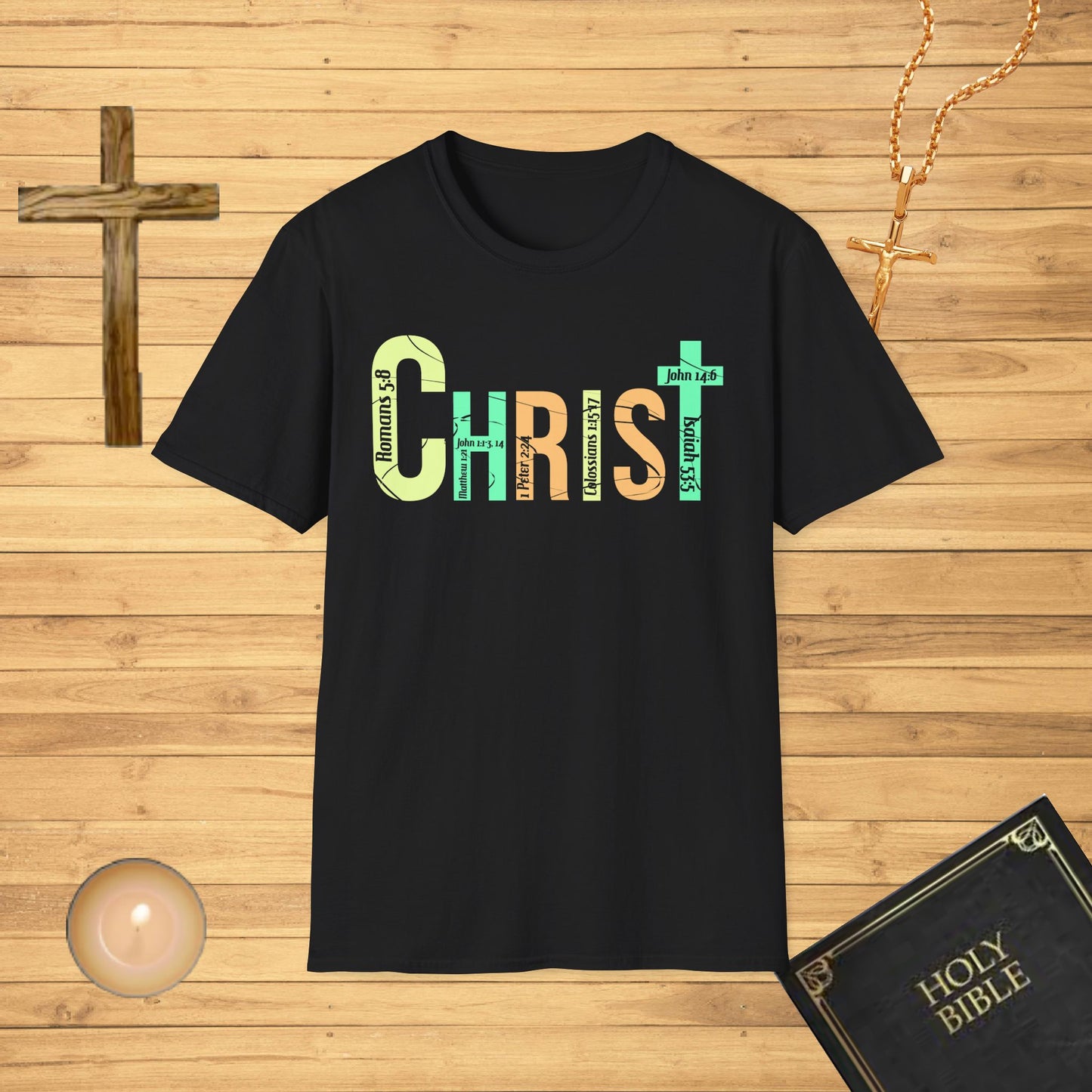 Christ