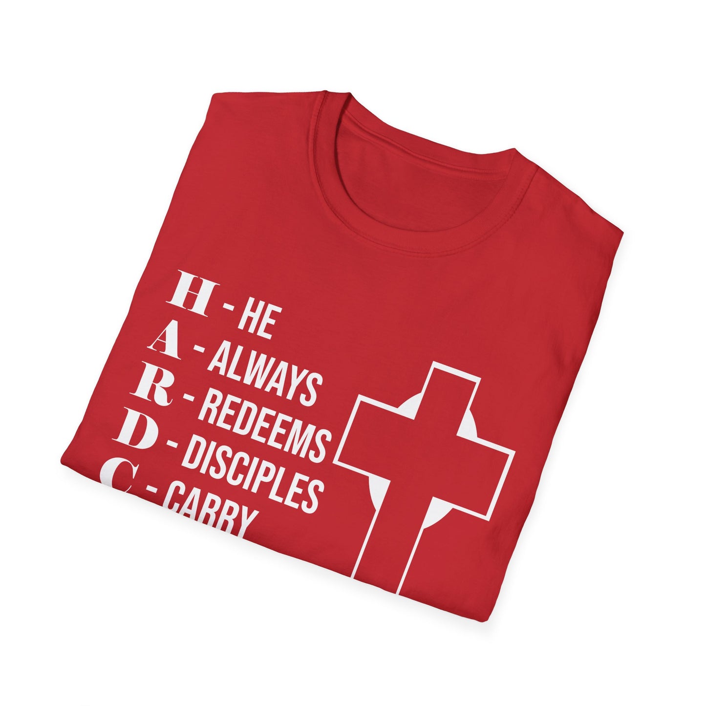 Hardcore T-Shirt
