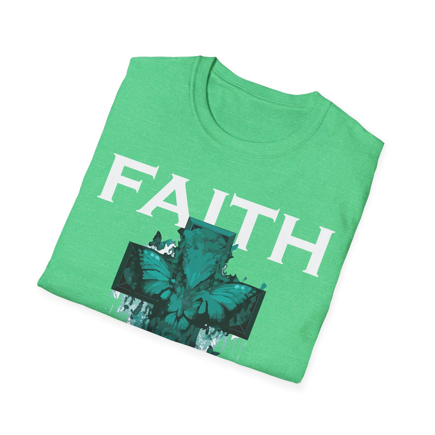 Faith T-Shirt