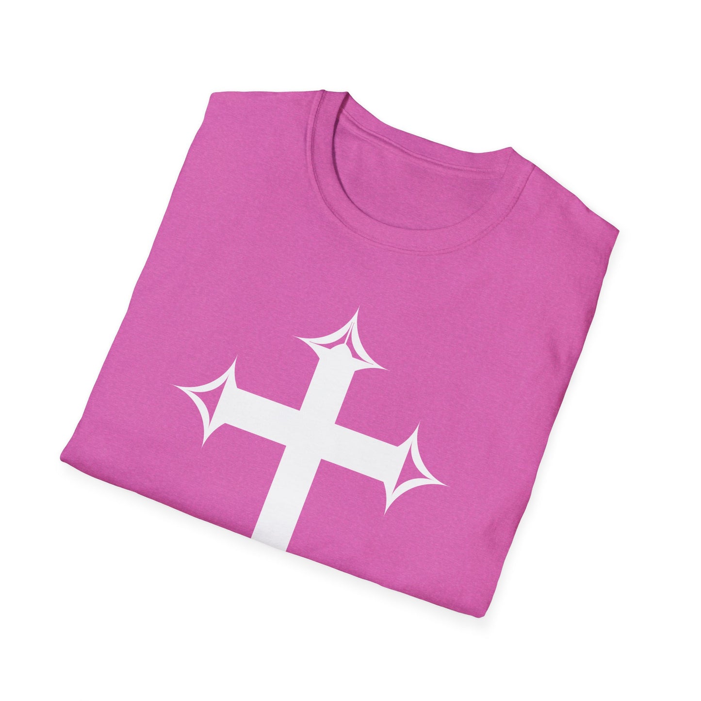 Cross T-Shirt