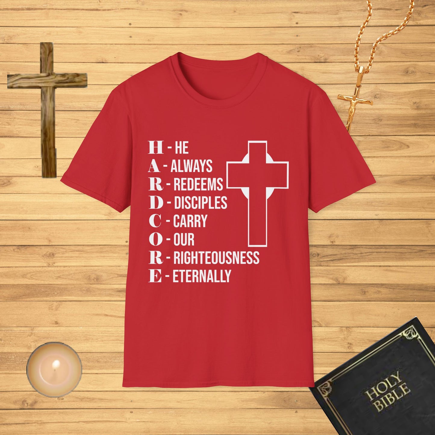 Hardcore T-Shirt