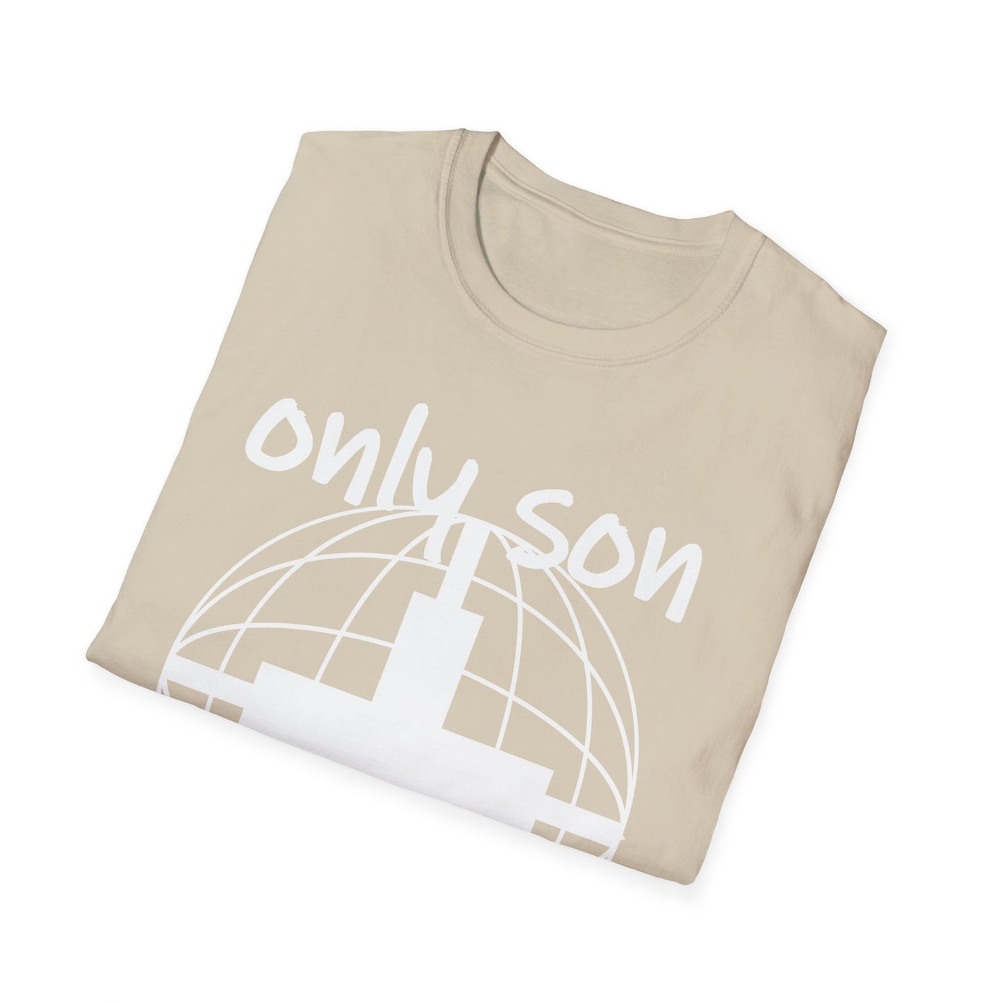 John 3:16 T-Shirt