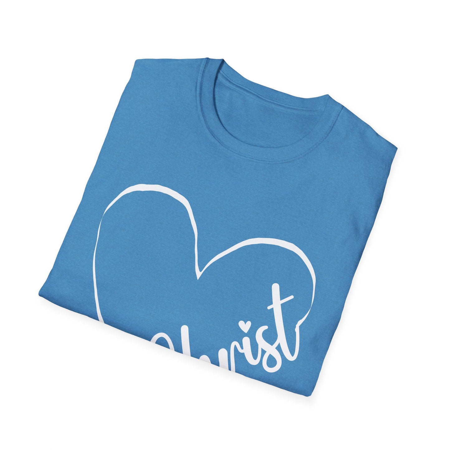 Christ heart
