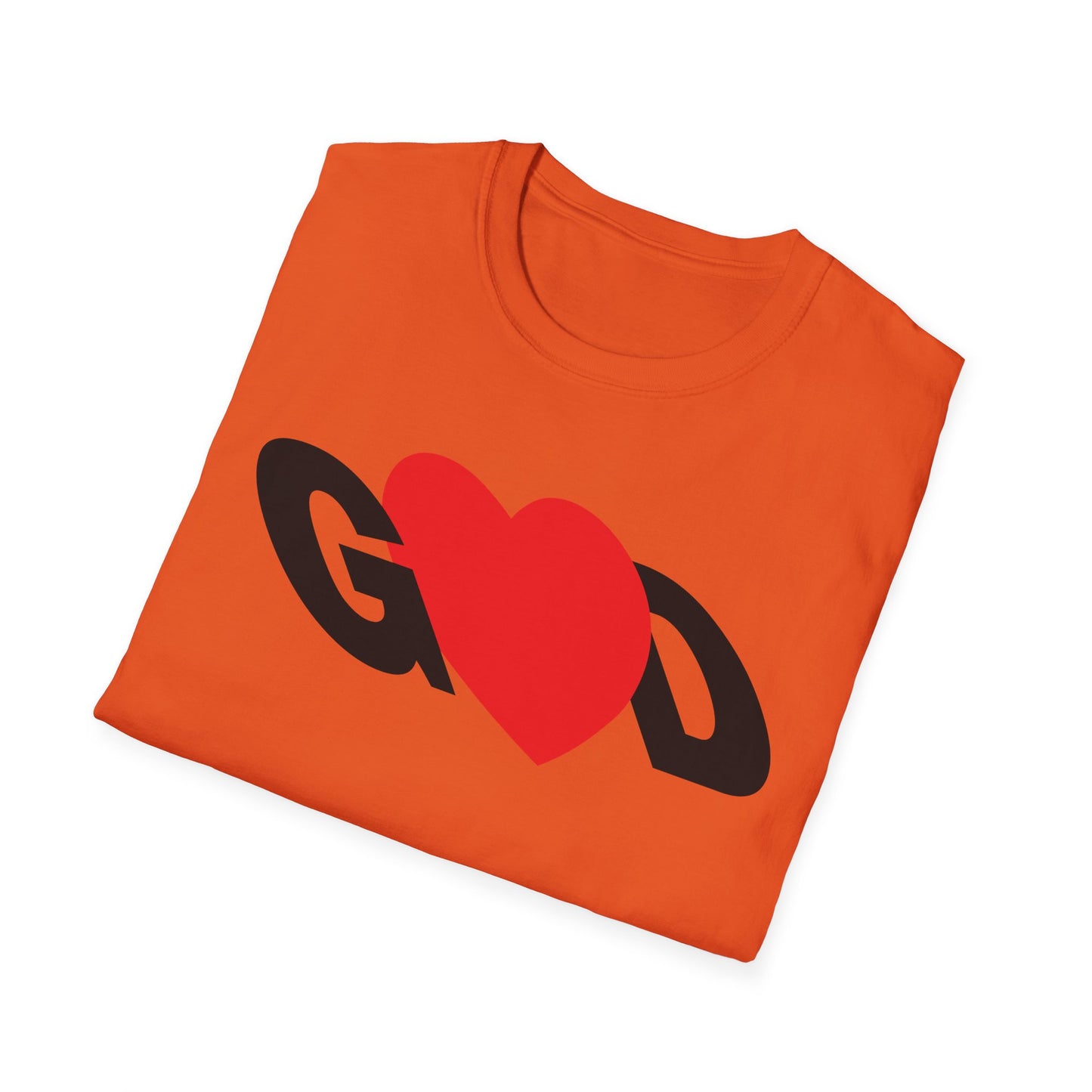 God heart