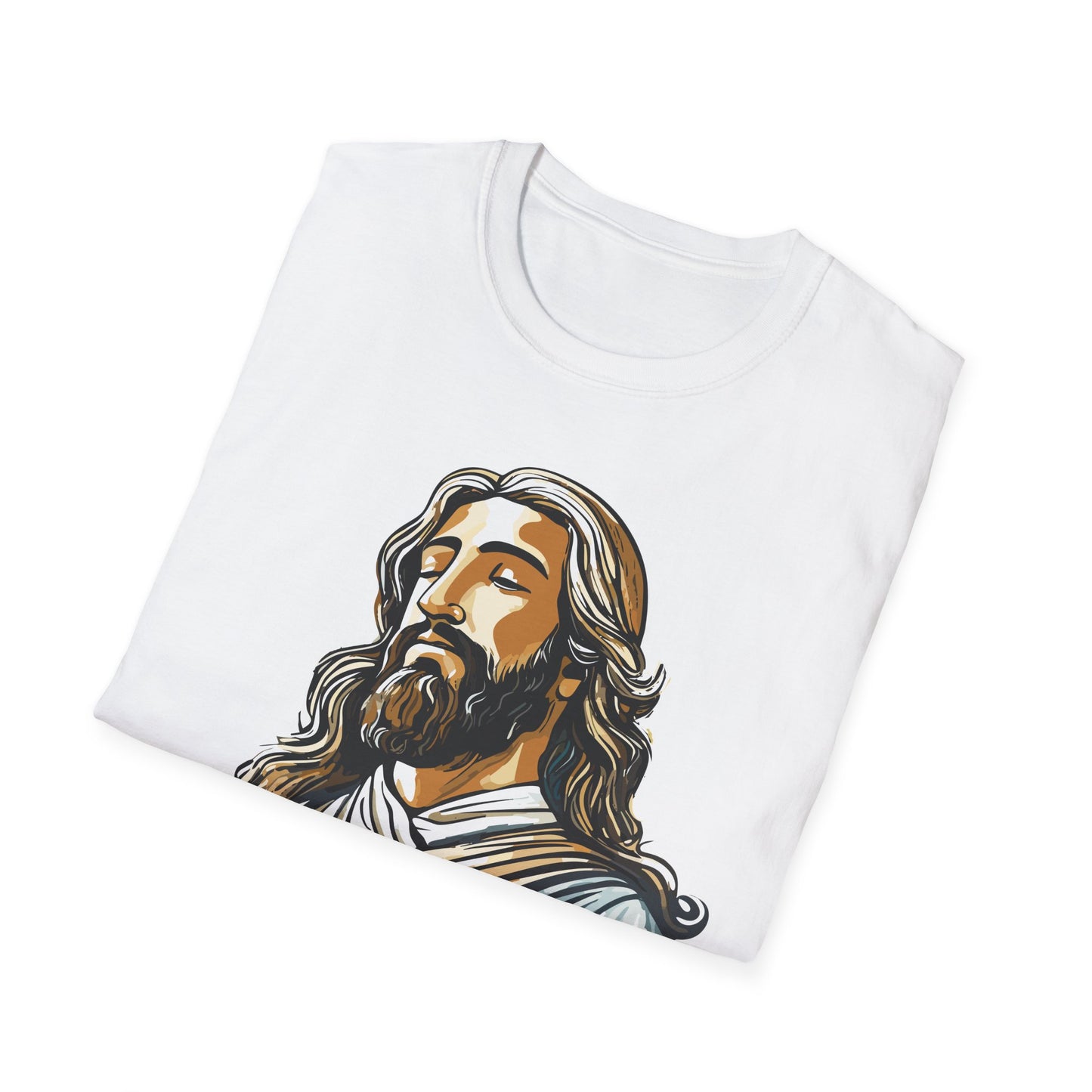 Jesus T-Shirt