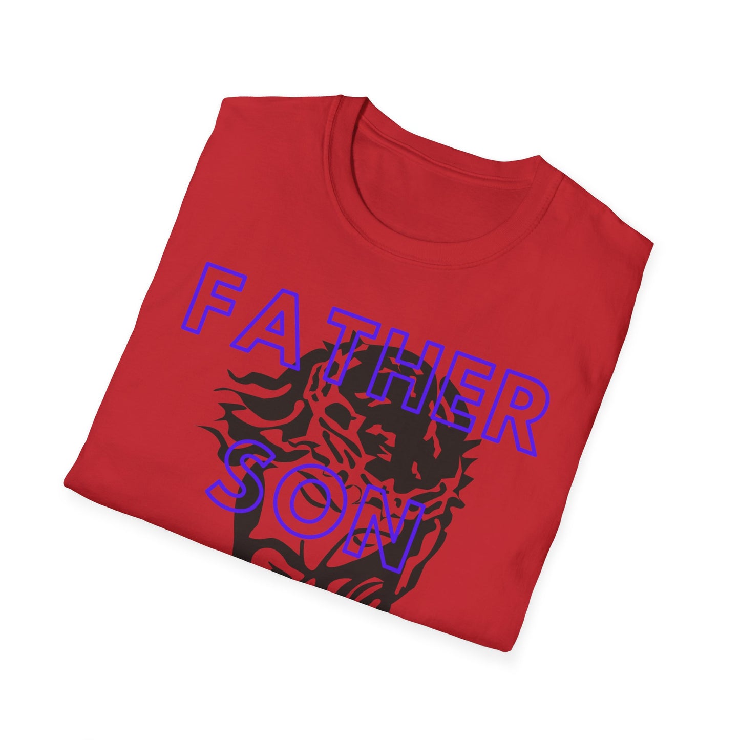 Father son spirit T-Shirt