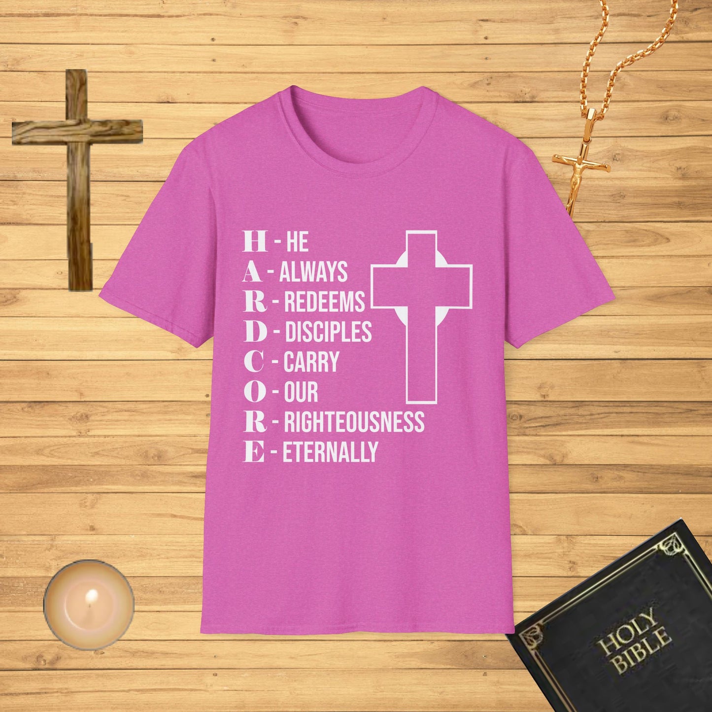 Hardcore T-Shirt