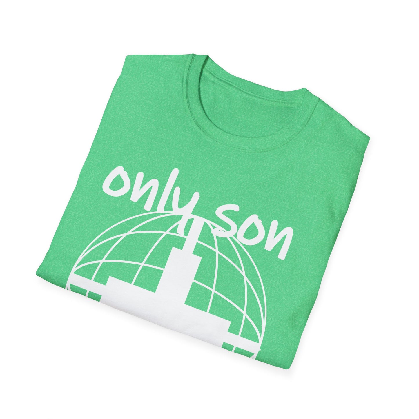 John 3:16 T-Shirt
