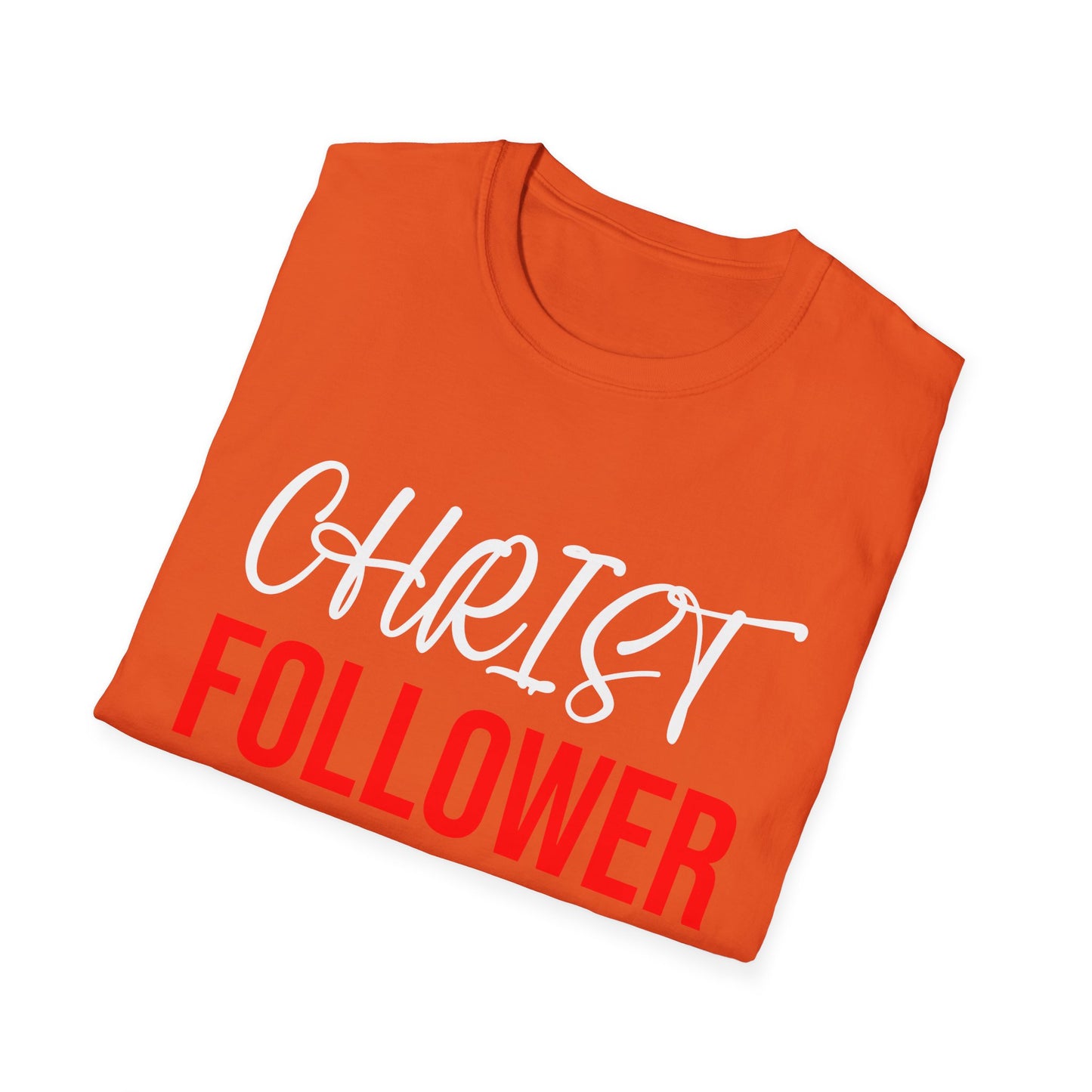 Christ follower