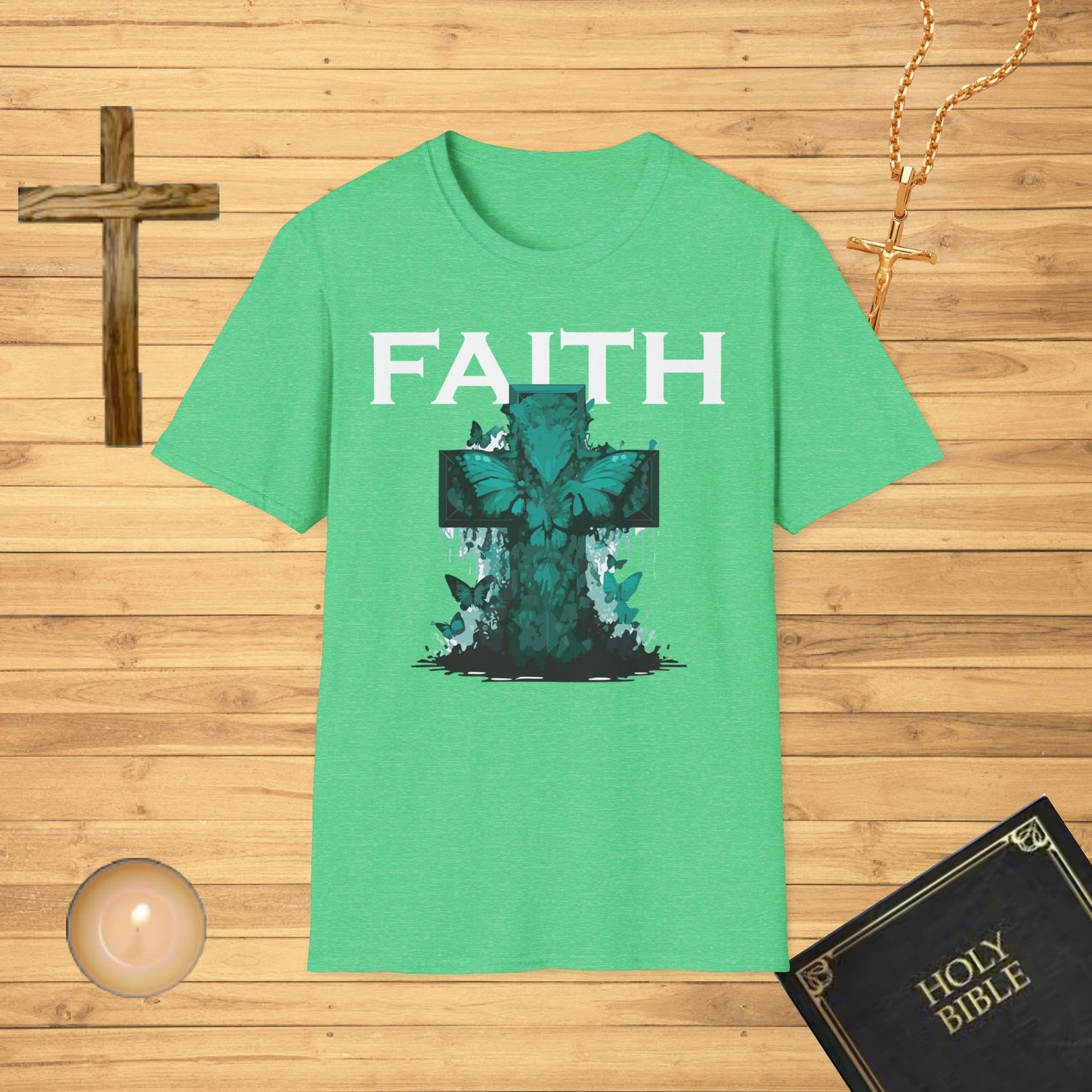 Faith T-Shirt