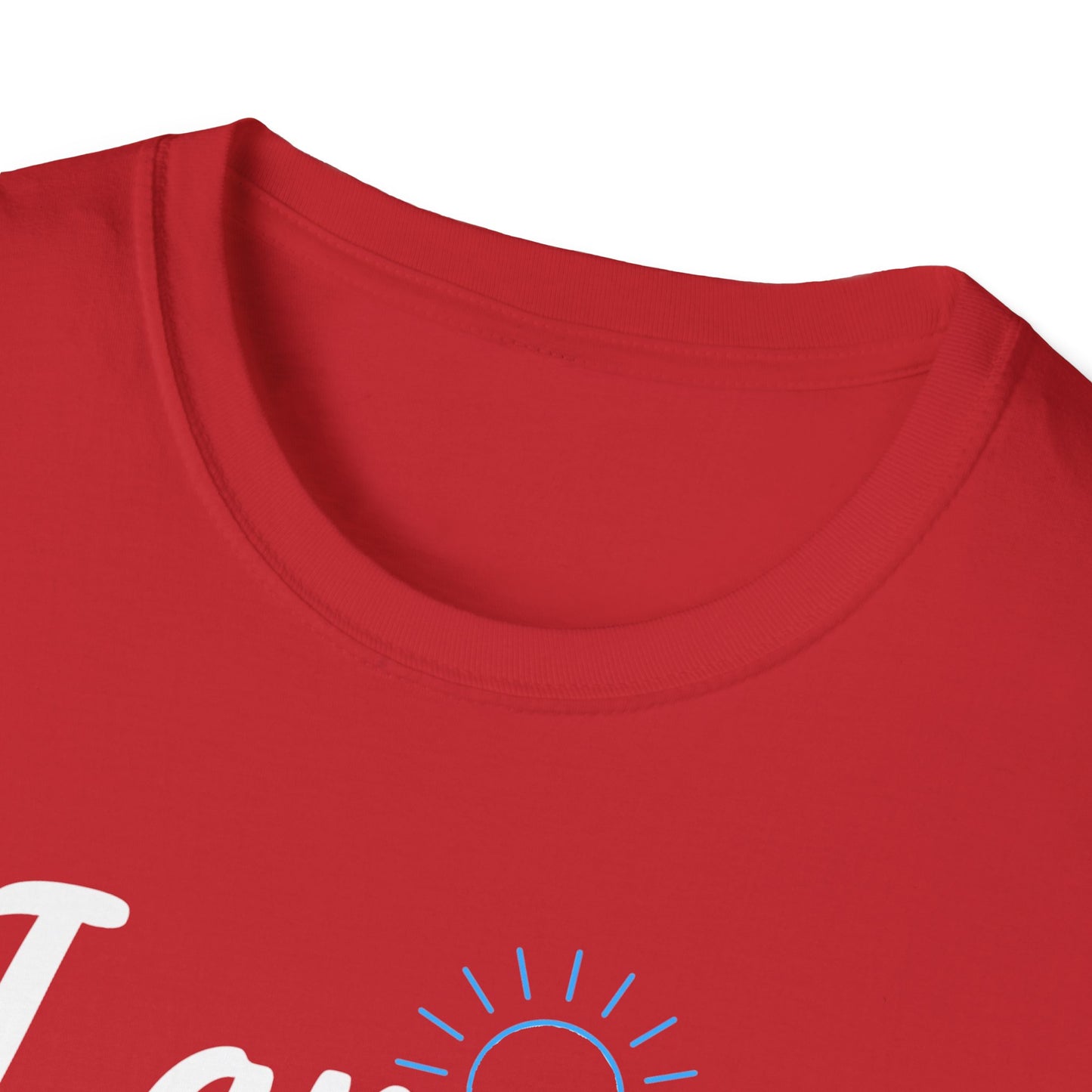 I am a Child of God T-Shirt