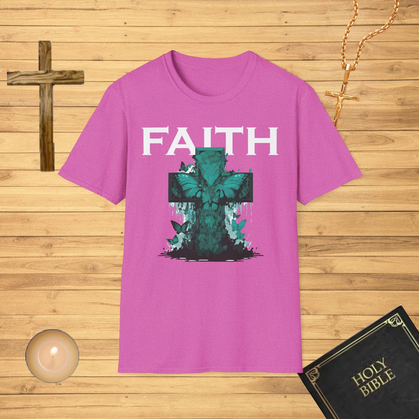 Faith T-Shirt