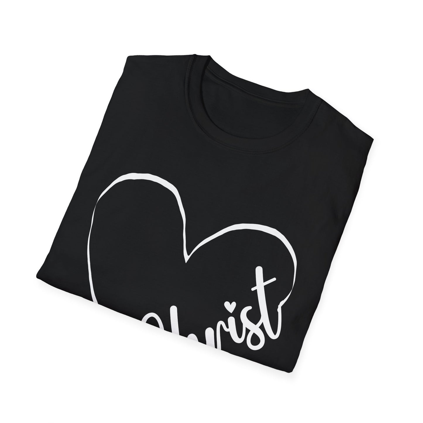 Christ heart