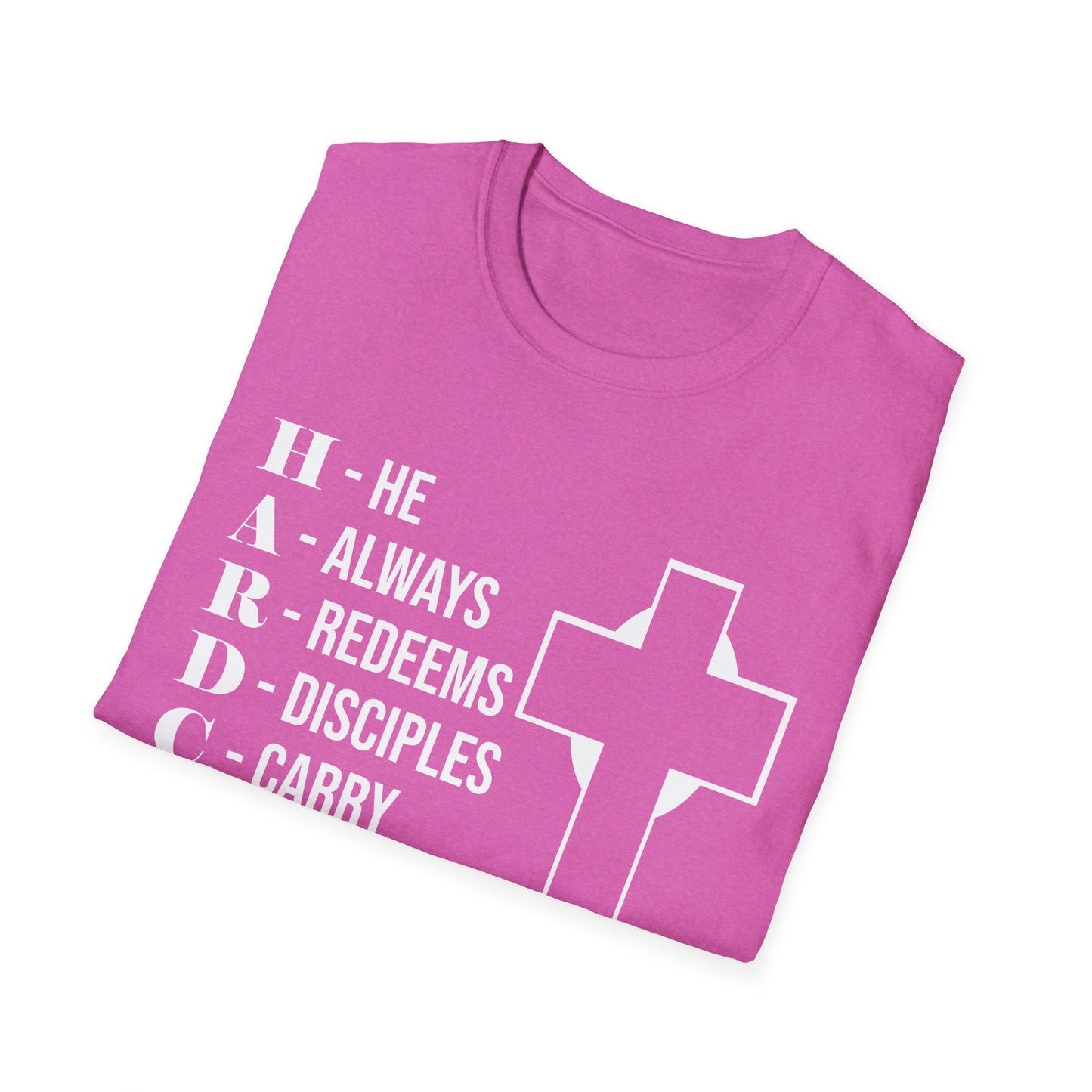 Hardcore T-Shirt