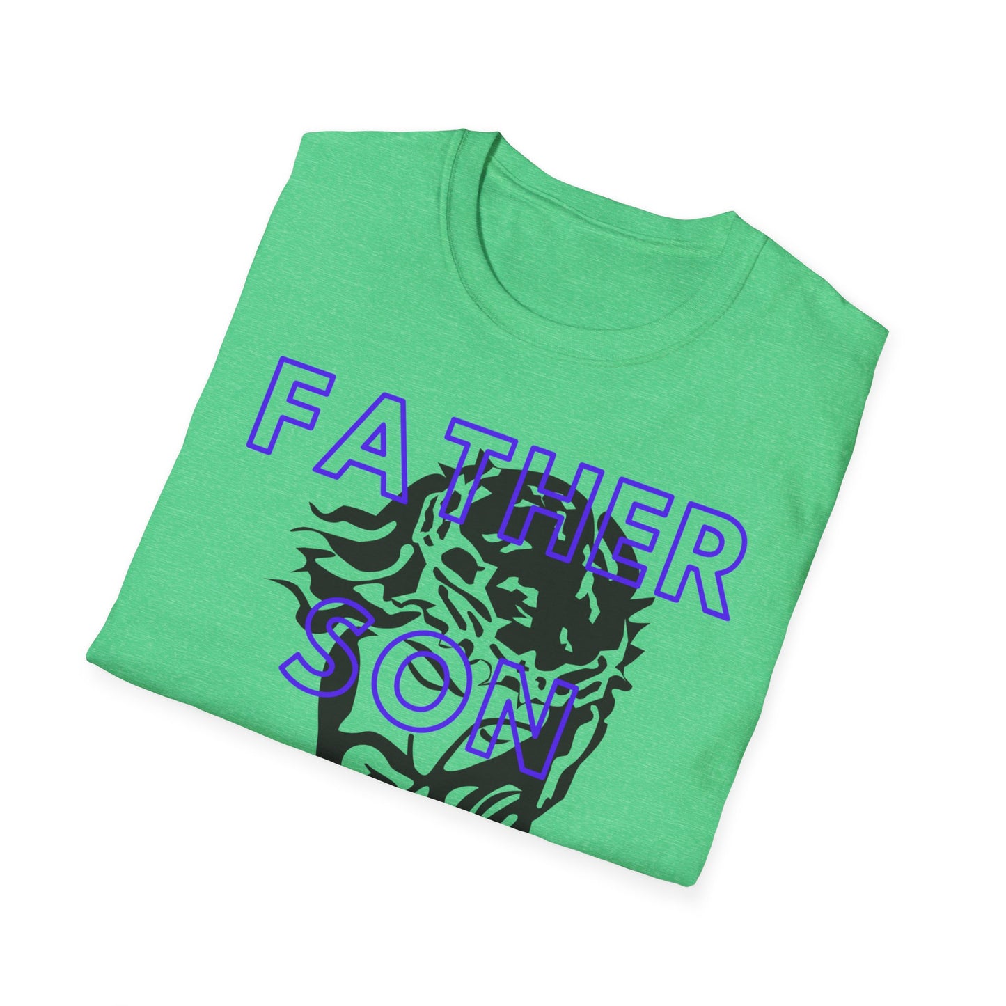 Father son spirit T-Shirt