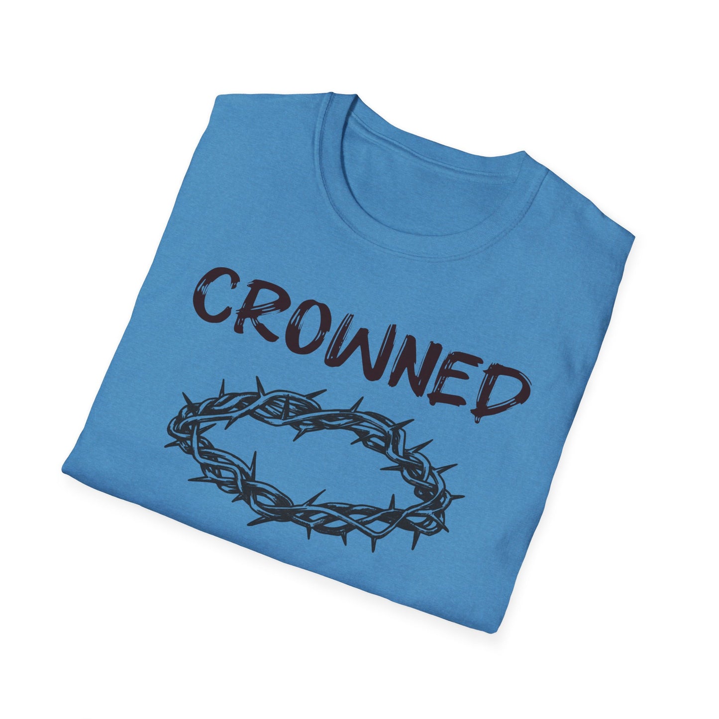 Crowned T-Shirt