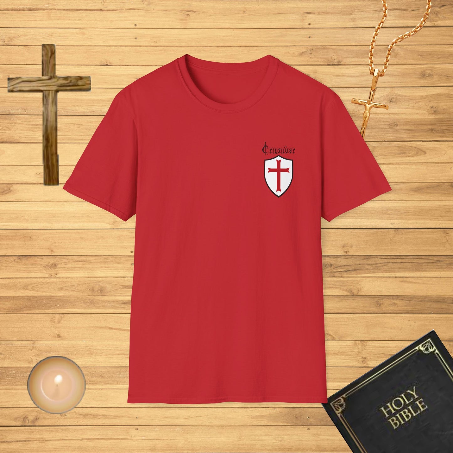 Crusader