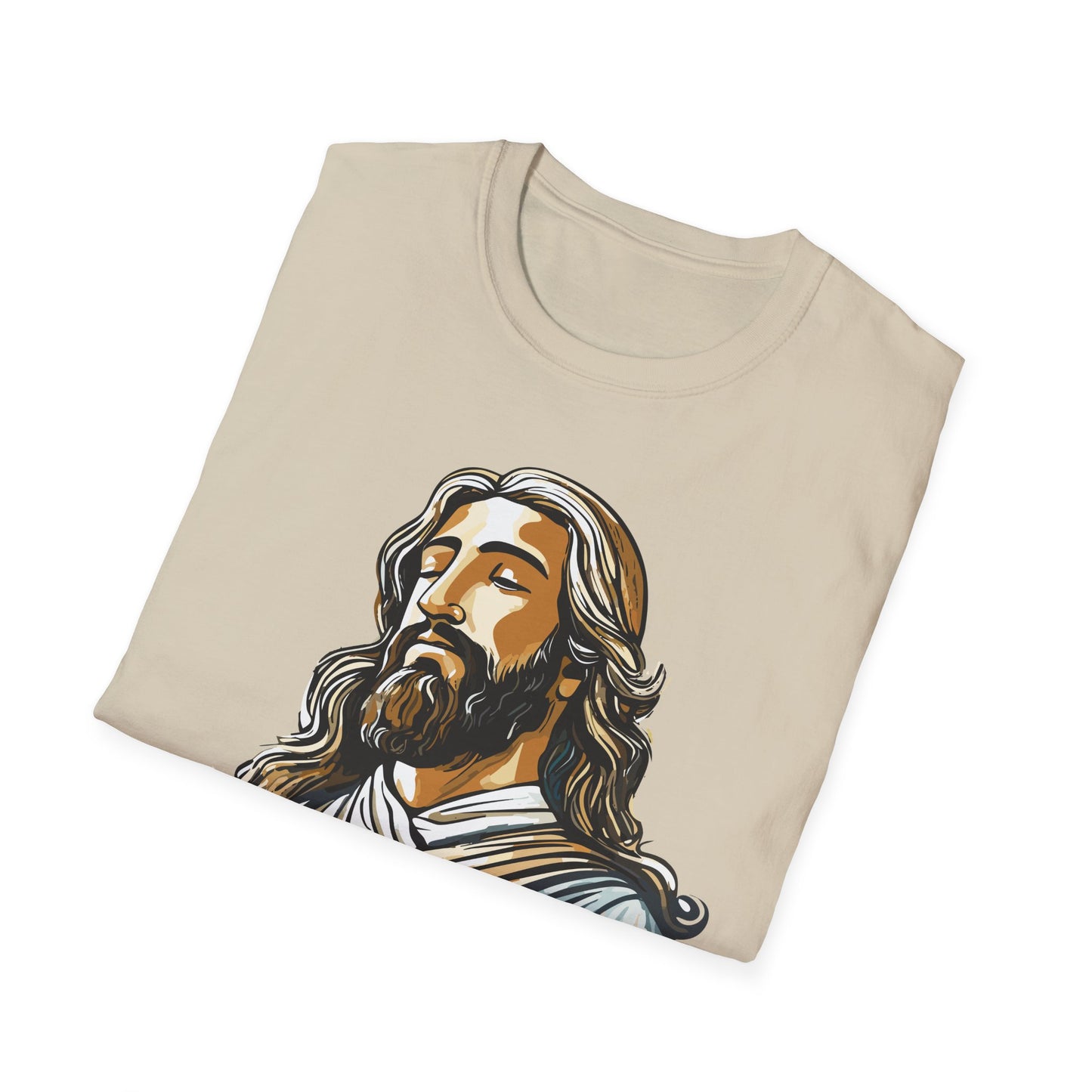 Jesus T-Shirt