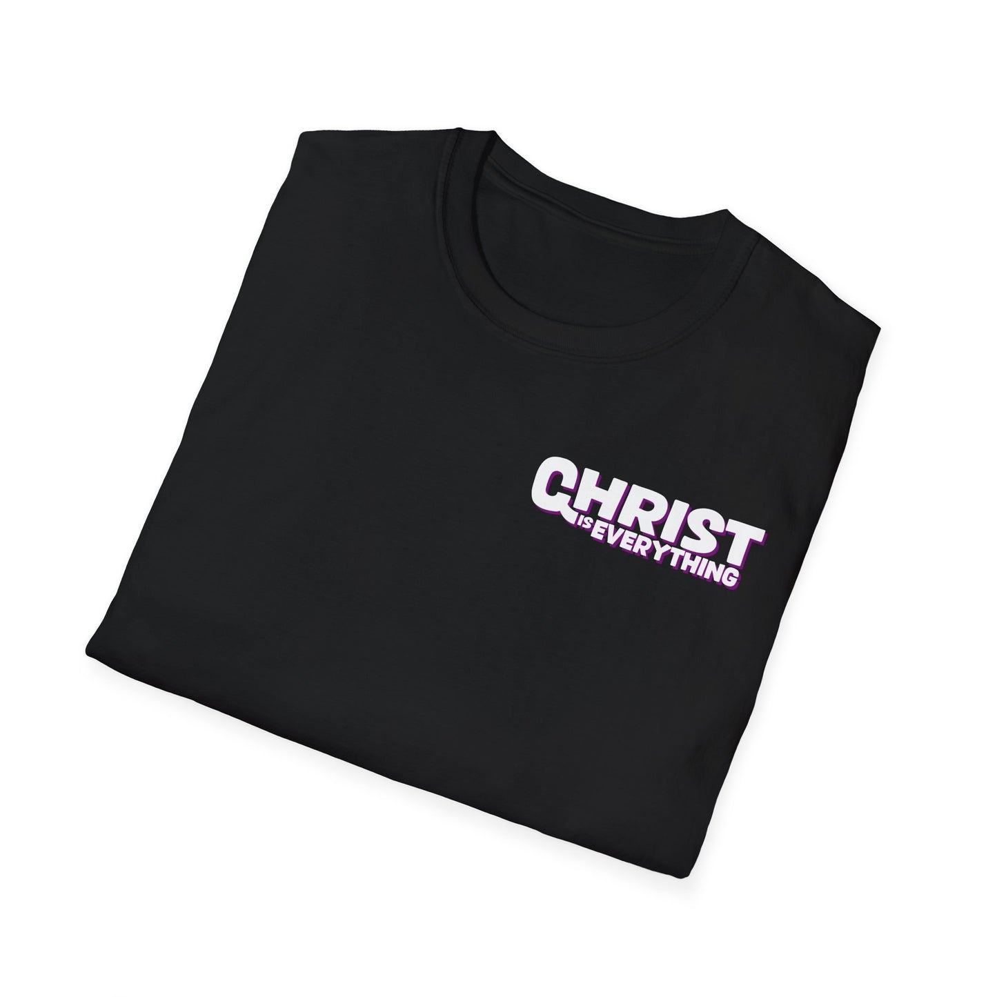 Christ is everything