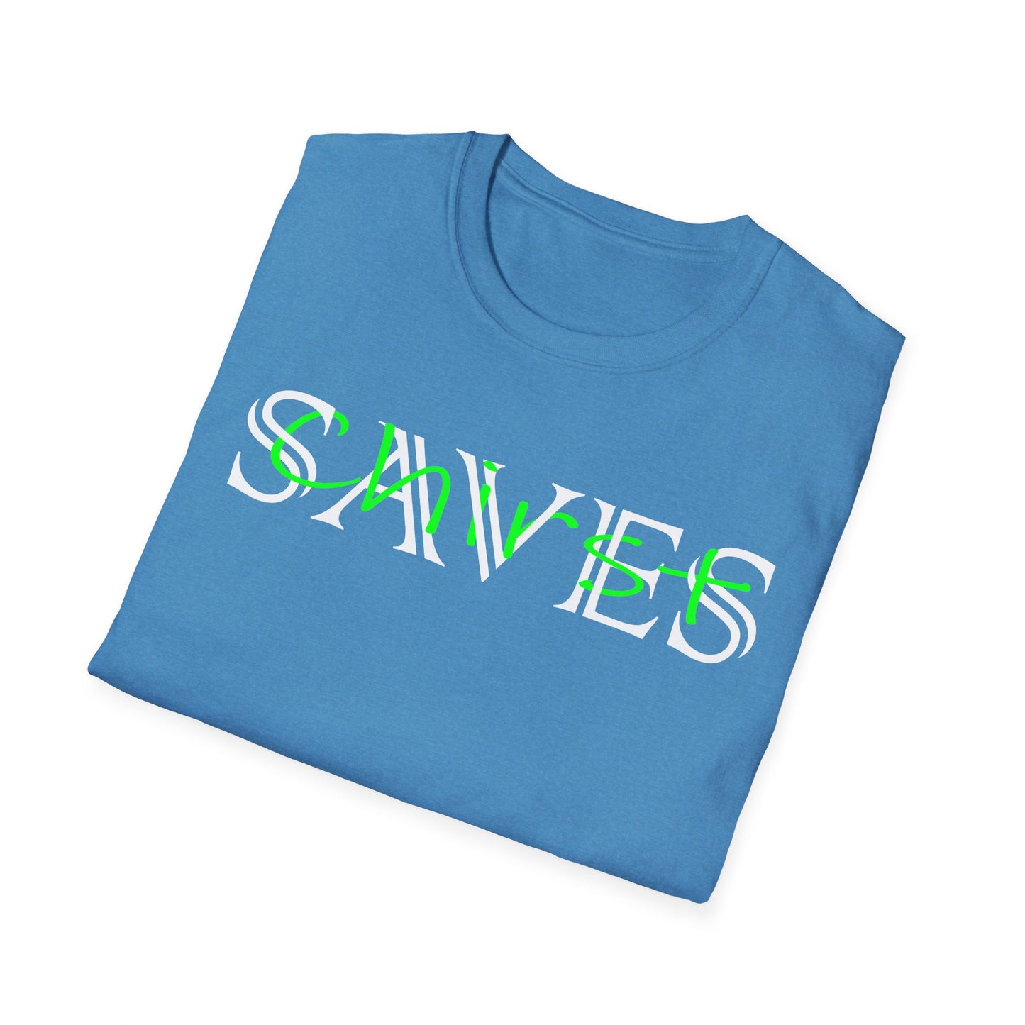 Christ saves