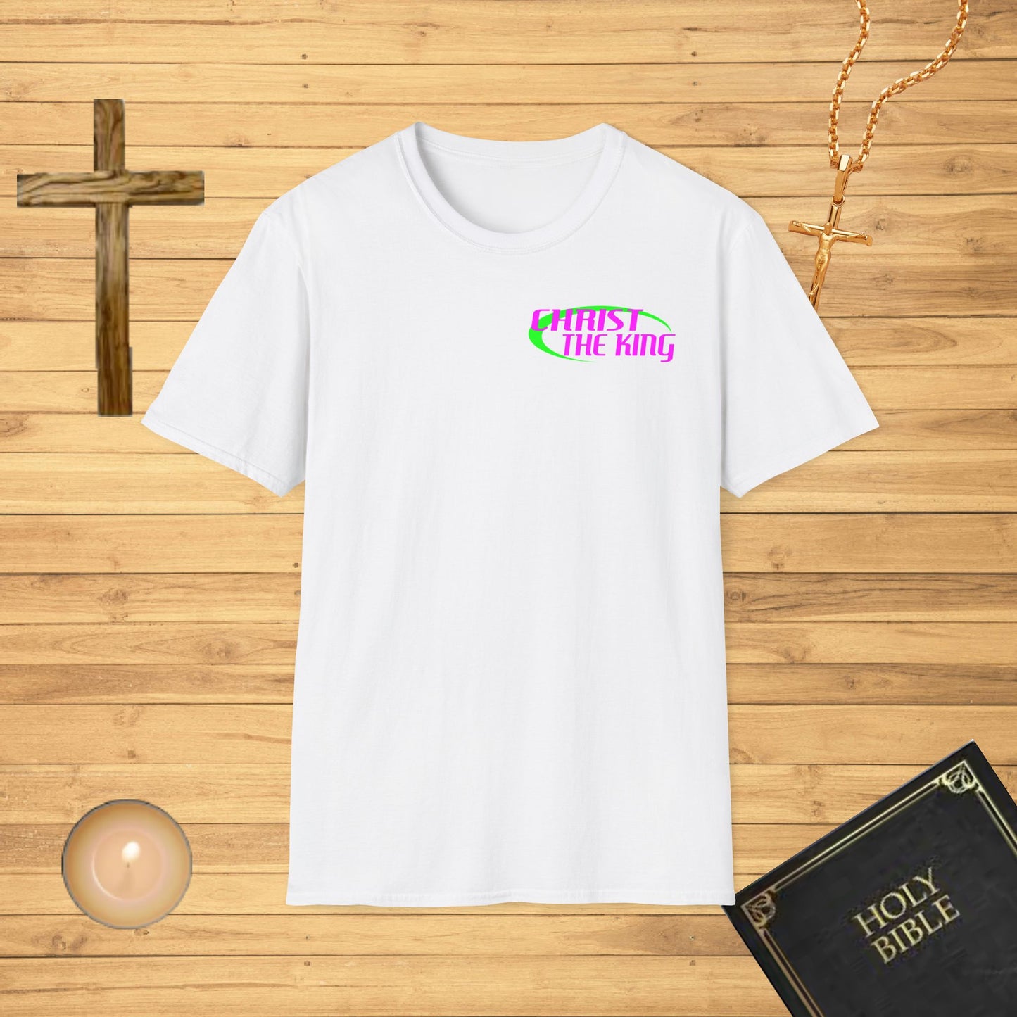 Christ the king