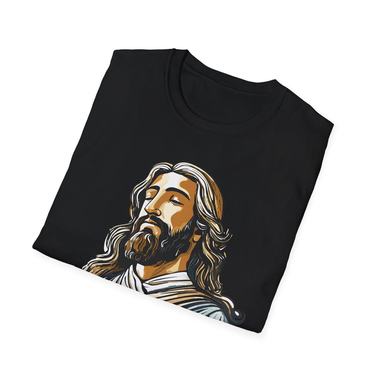 Jesus T-Shirt
