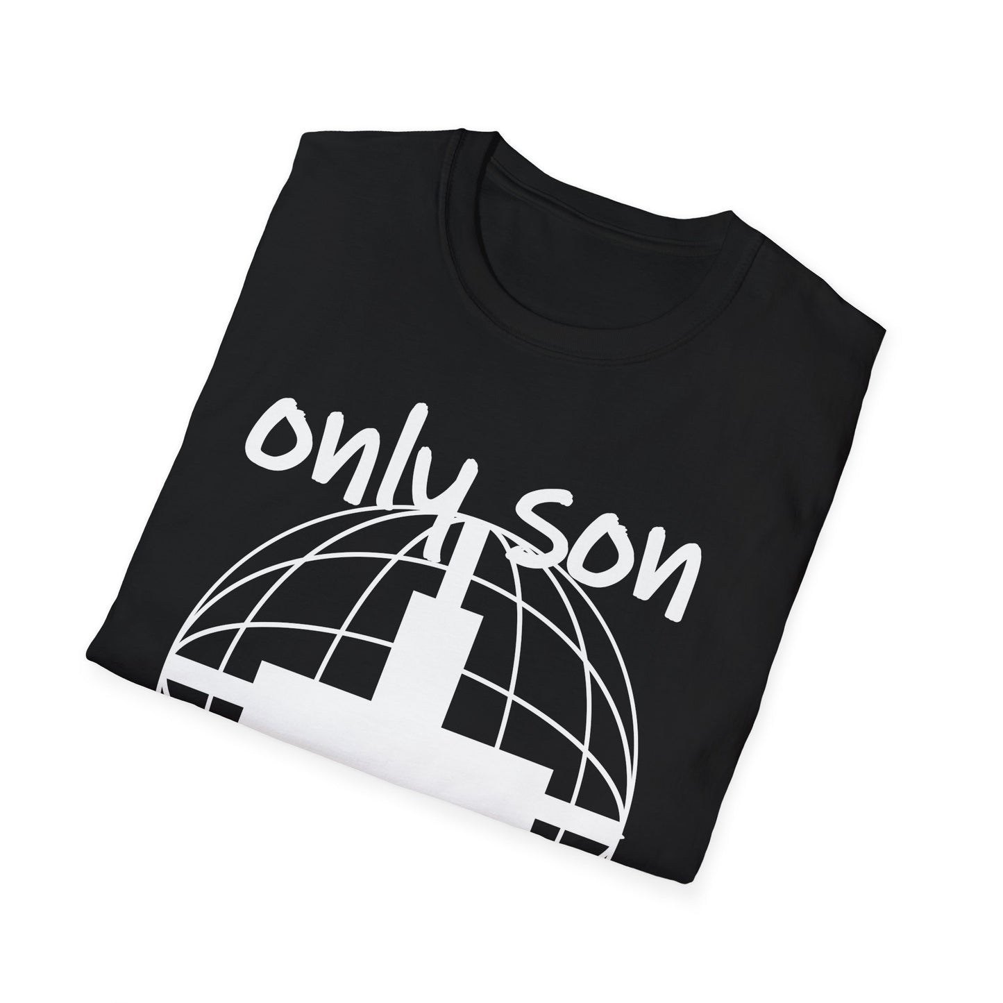 John 3:16 T-Shirt