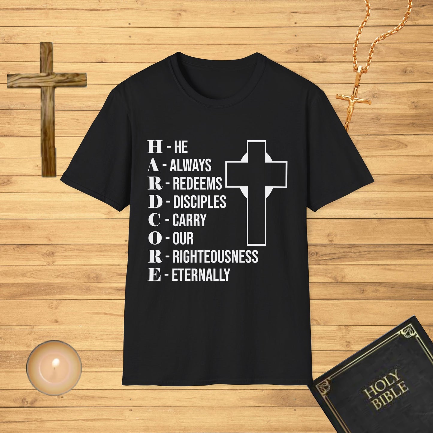 Hardcore T-Shirt