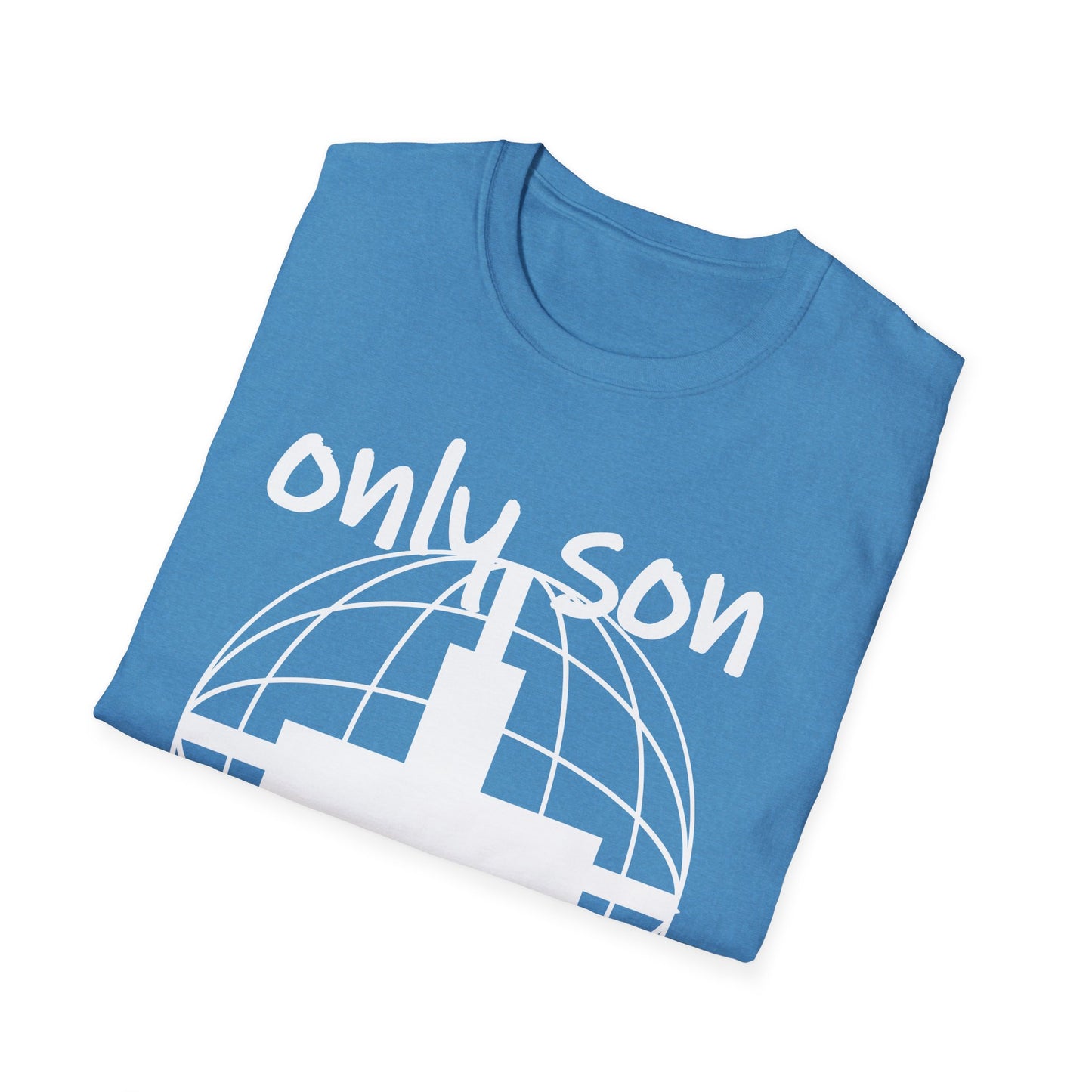 John 3:16 T-Shirt