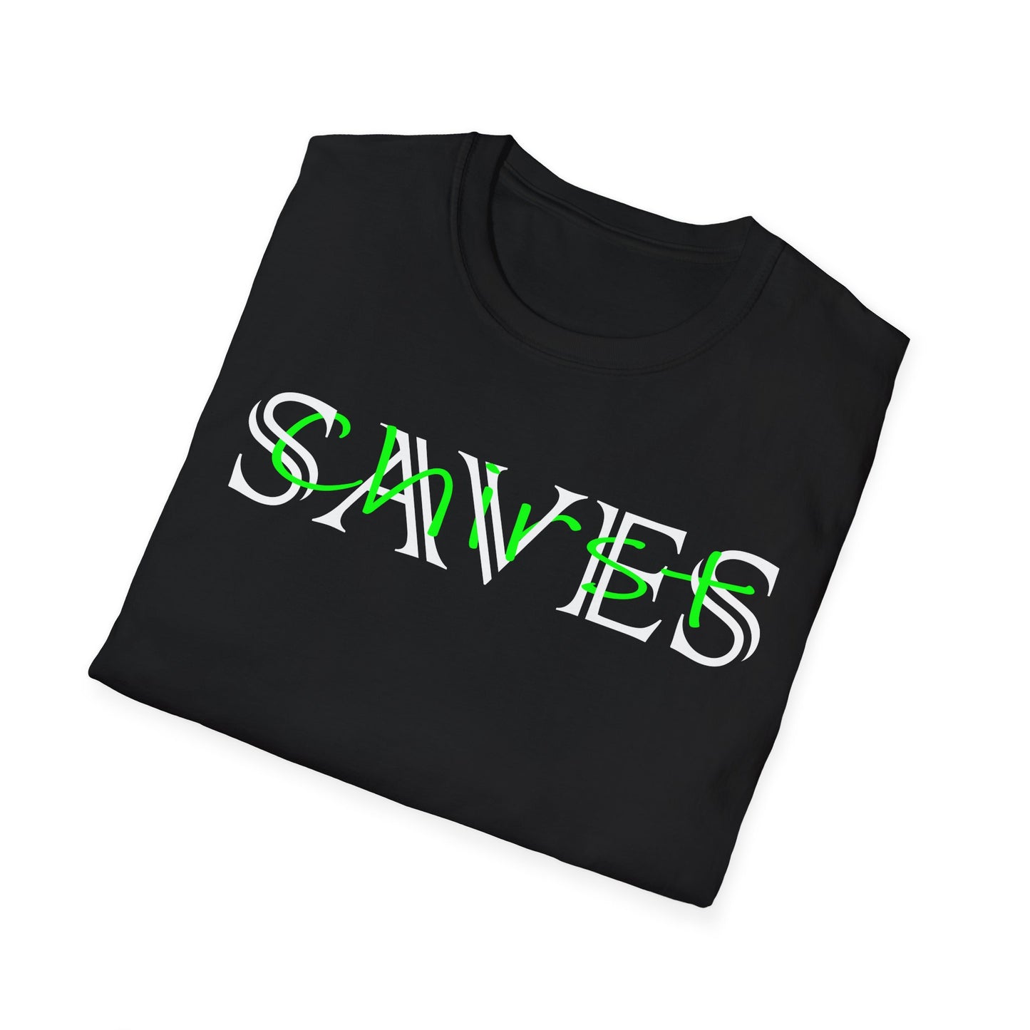 Christ saves