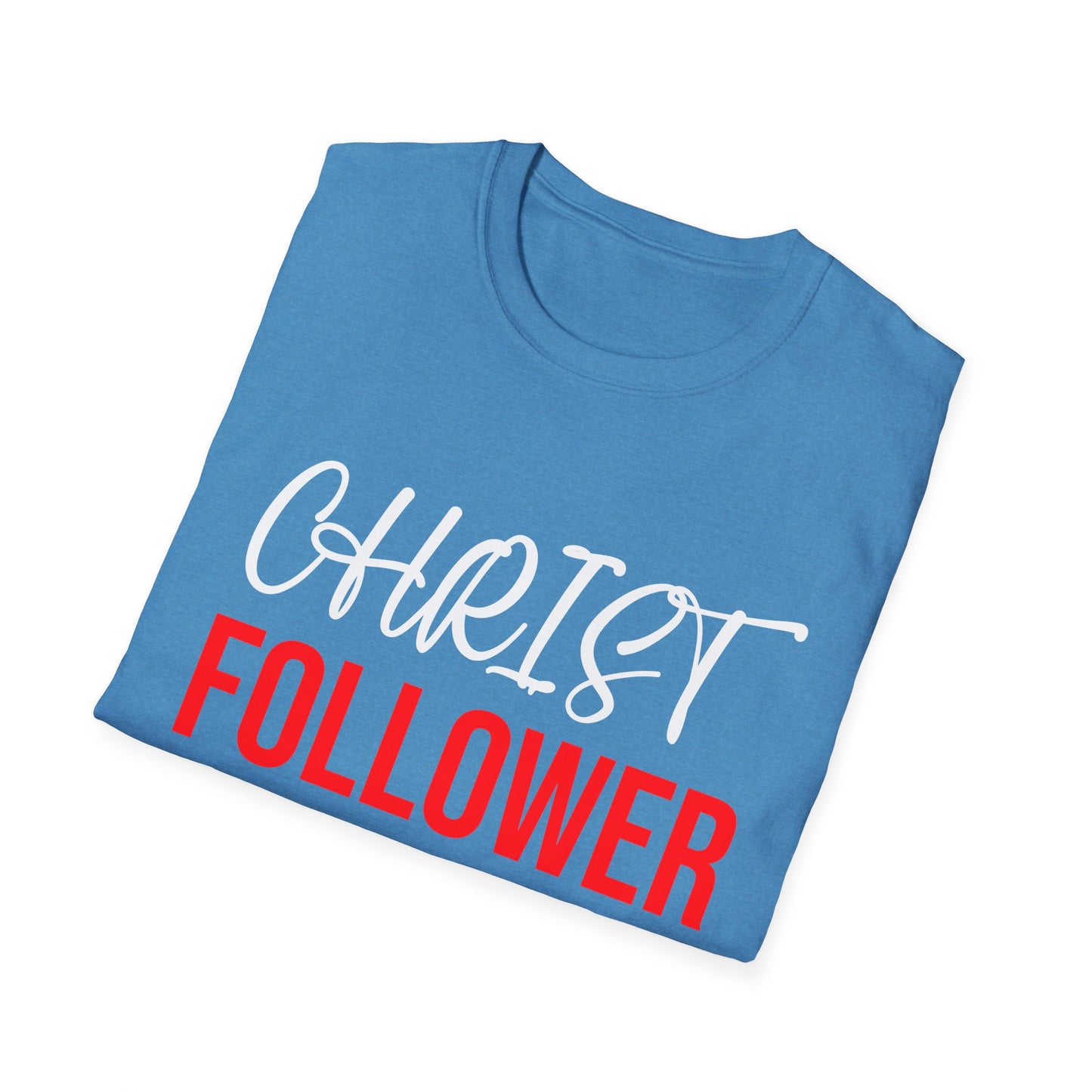 Christ follower