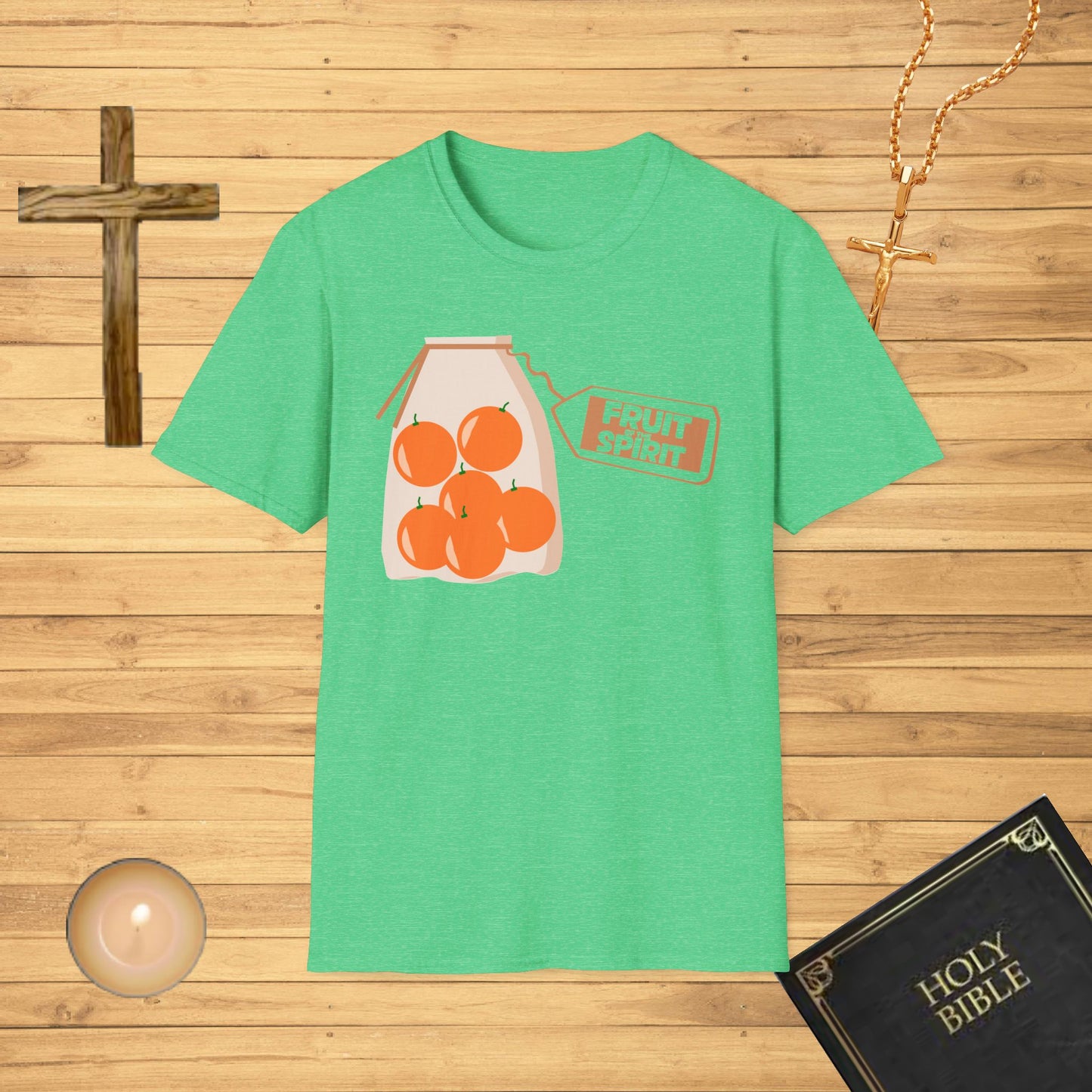 Fruit of the spirit
