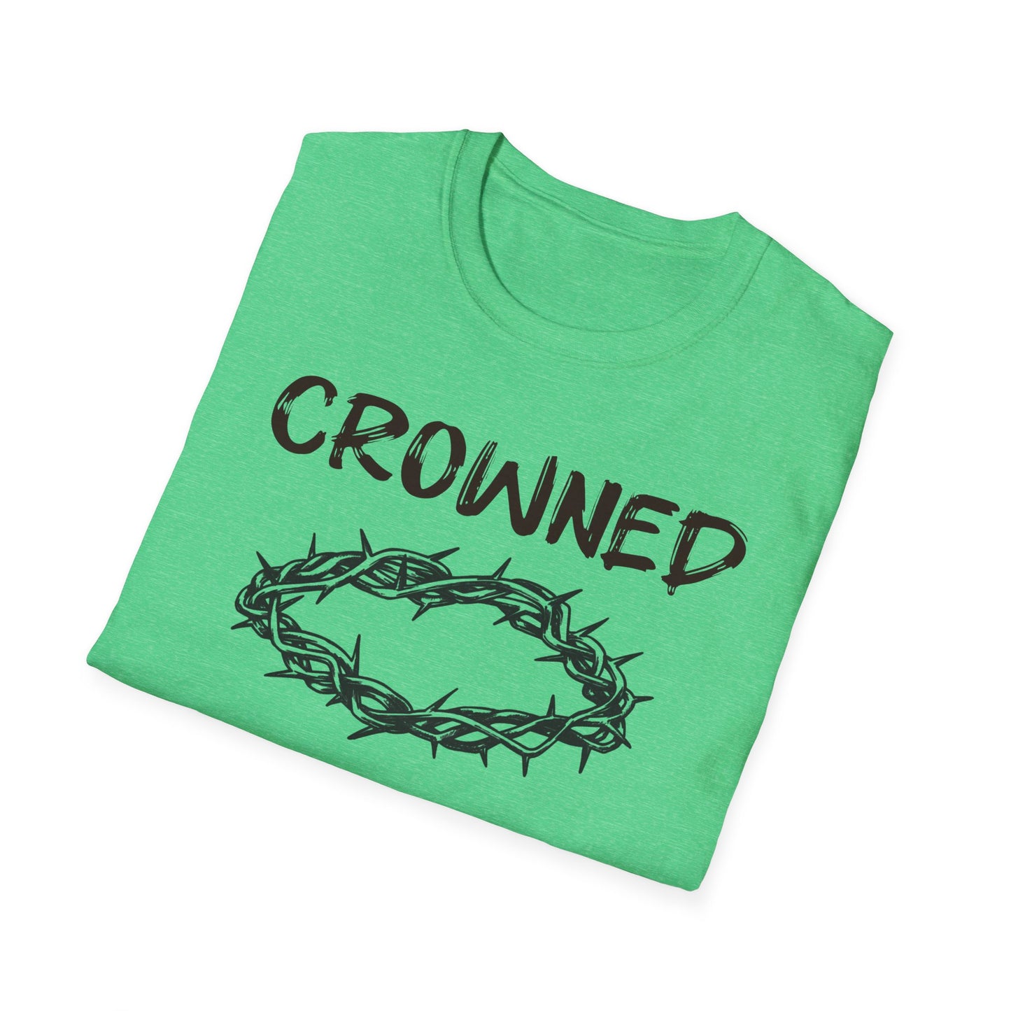 Crowned T-Shirt