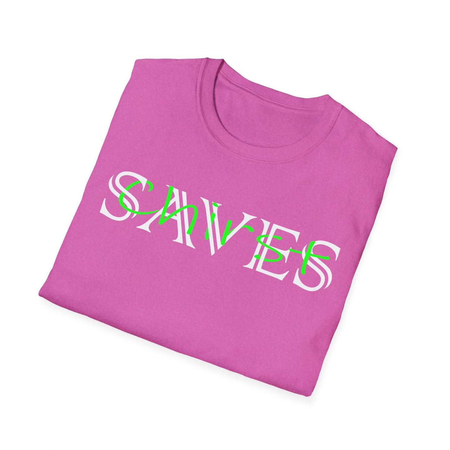 Christ saves