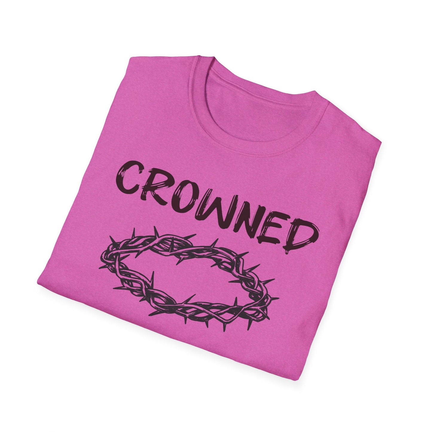 Crowned T-Shirt