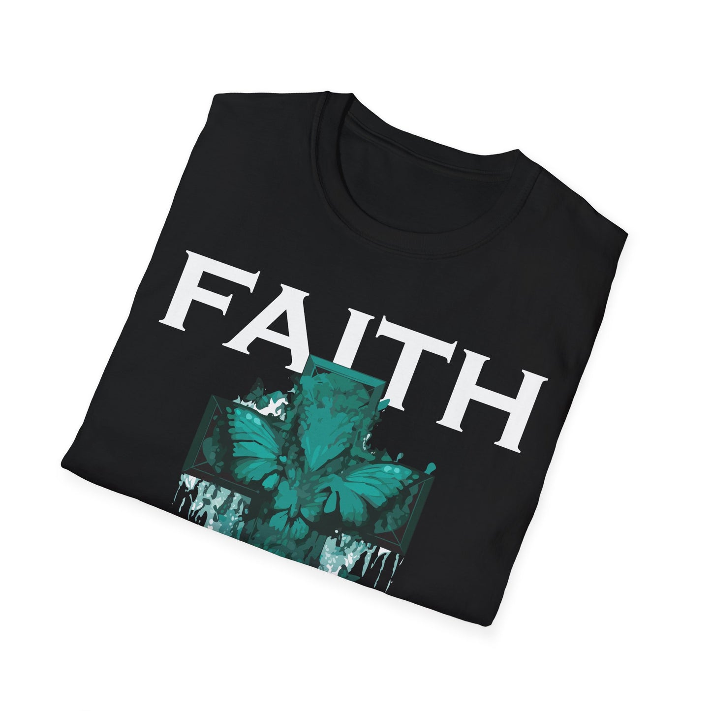 Faith T-Shirt