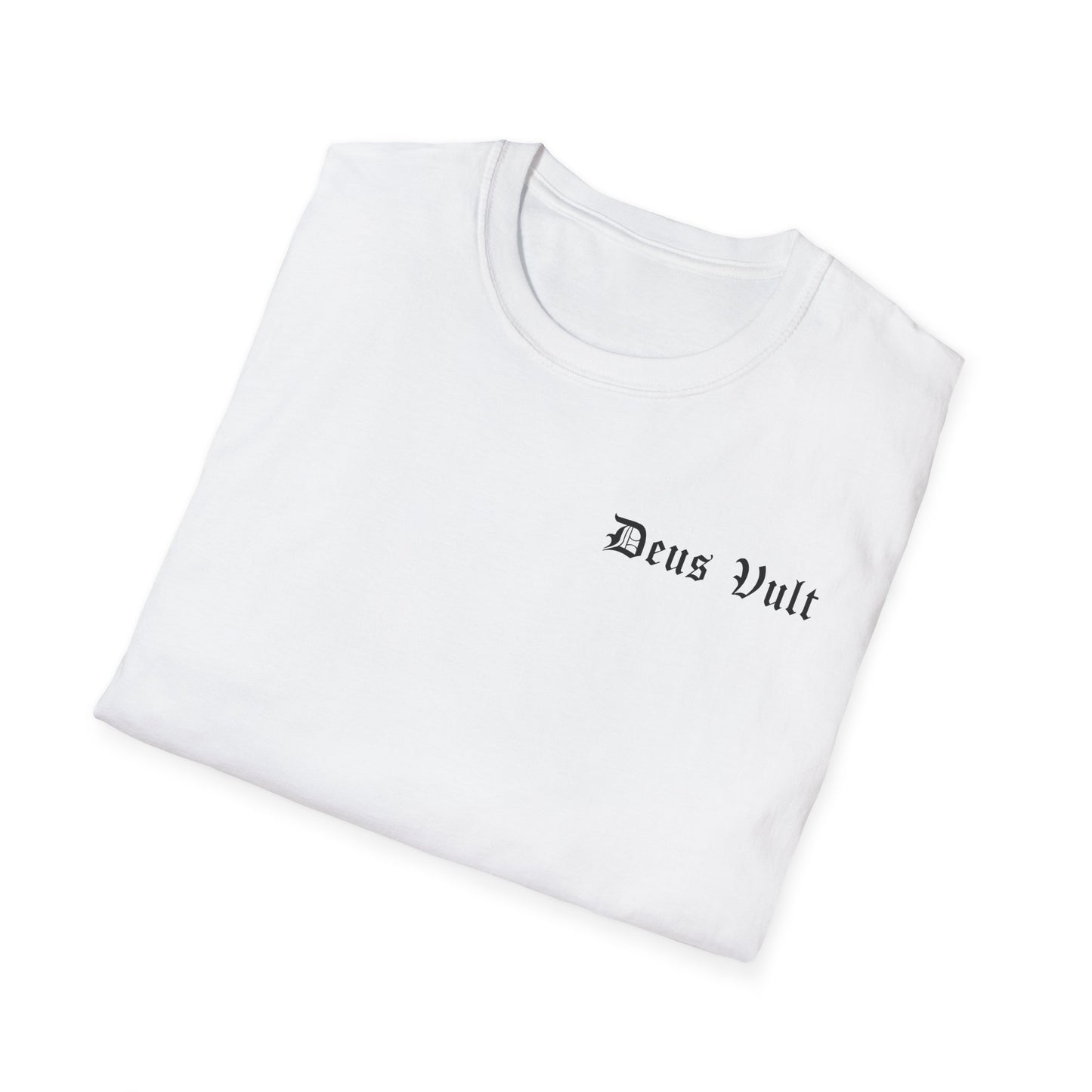 Deus Vult