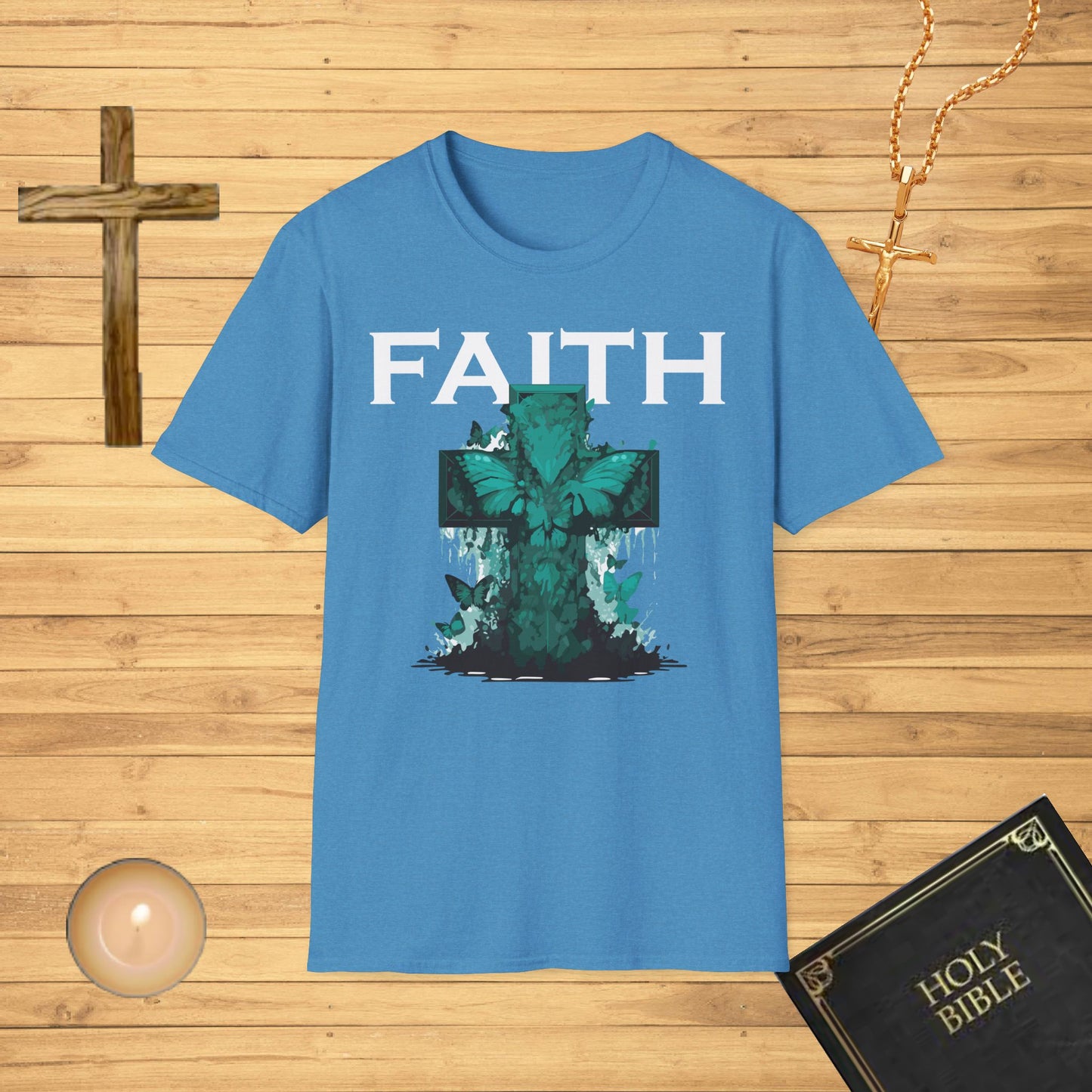 Faith T-Shirt