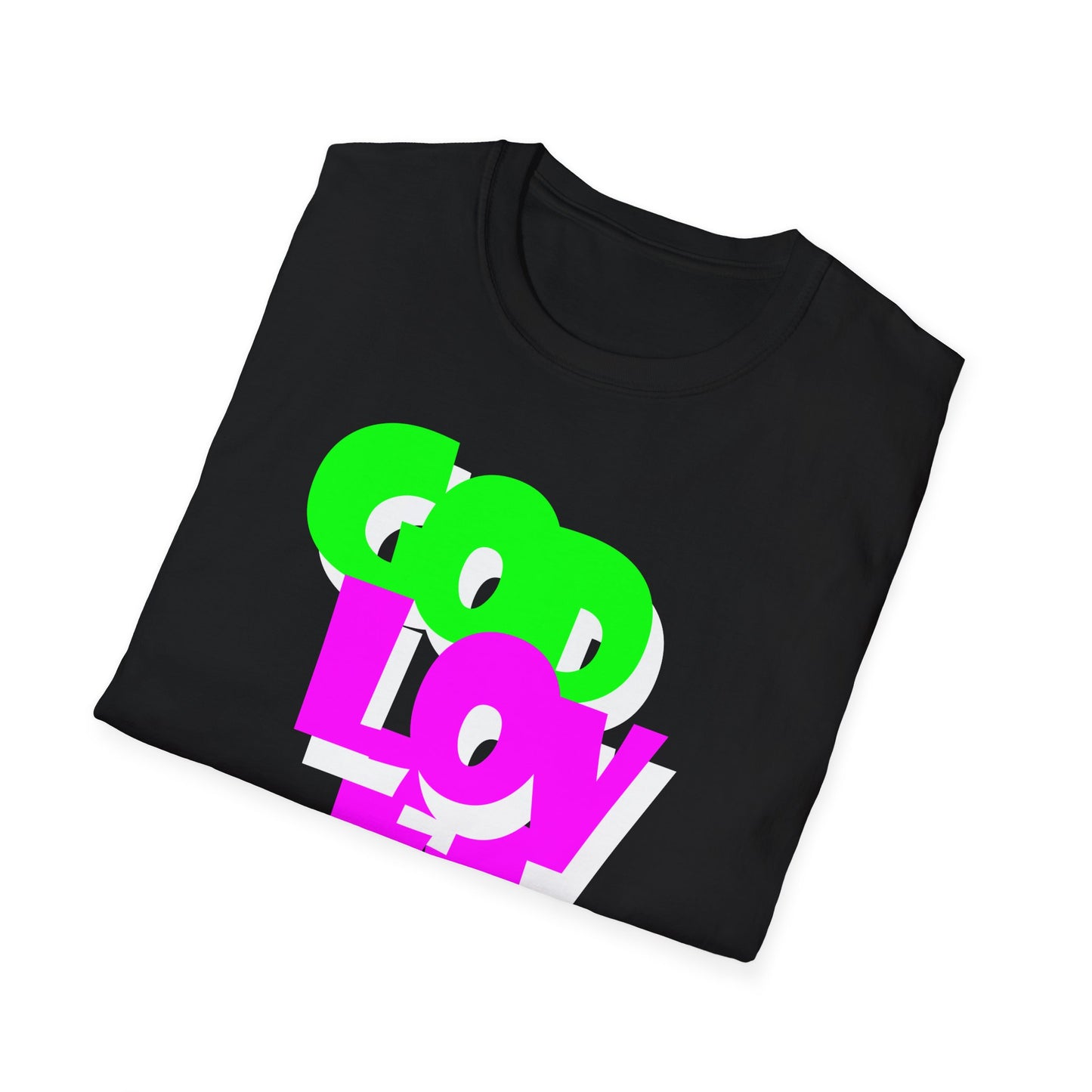 God loves you T-Shirt