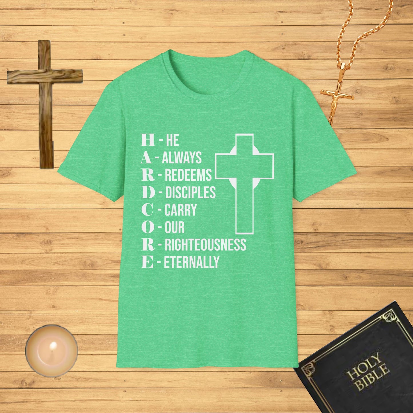 Hardcore T-Shirt