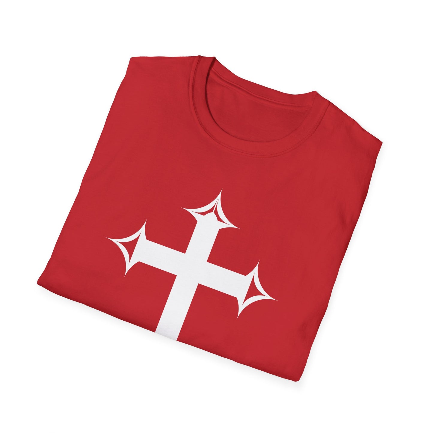 Cross T-Shirt