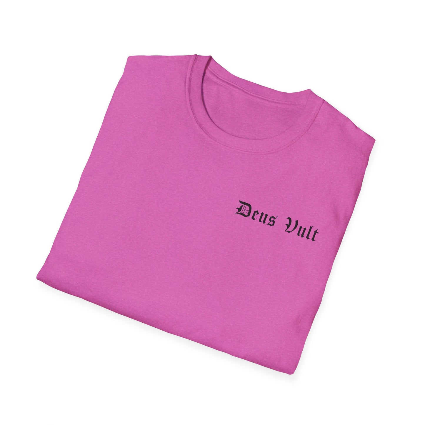 Deus Vult