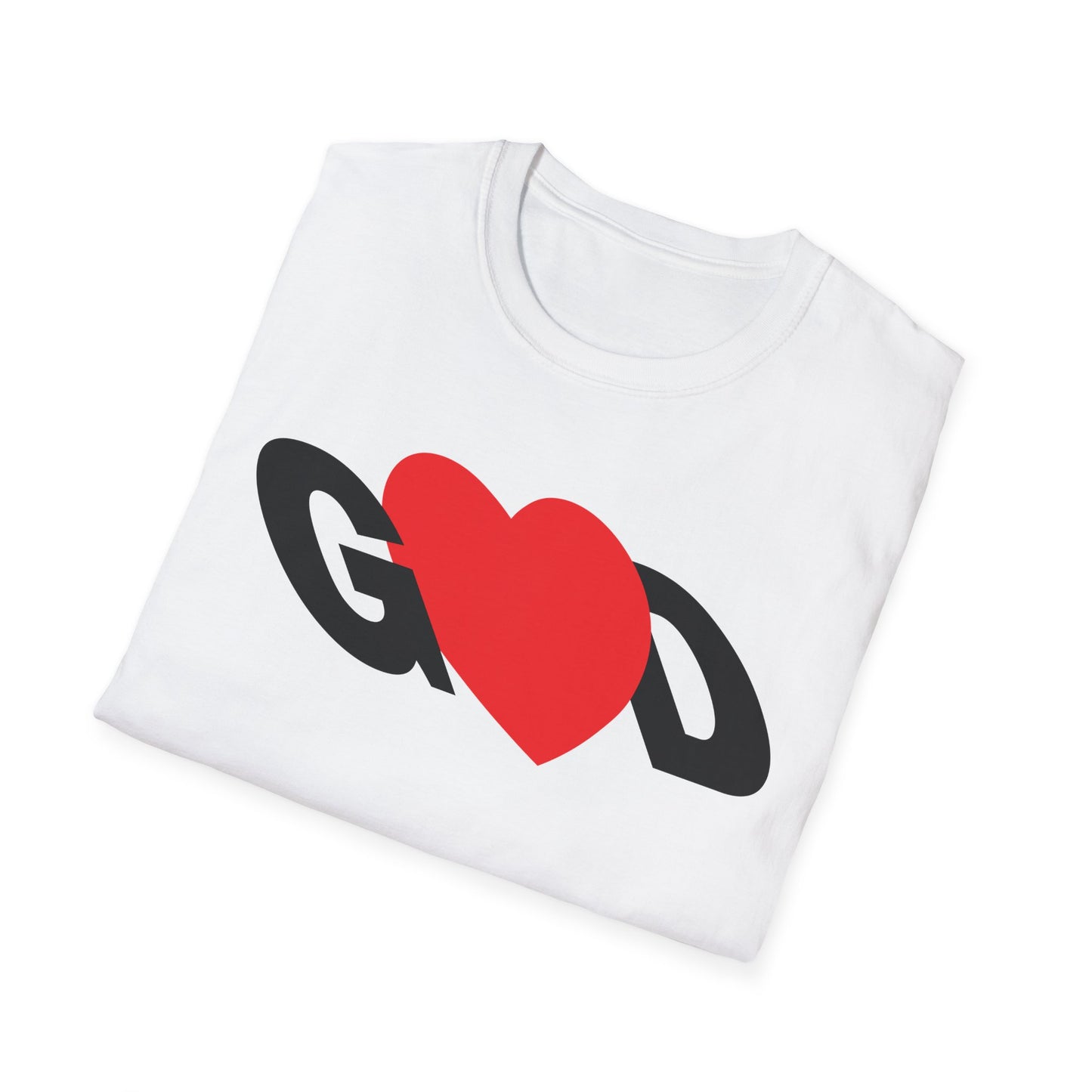God heart