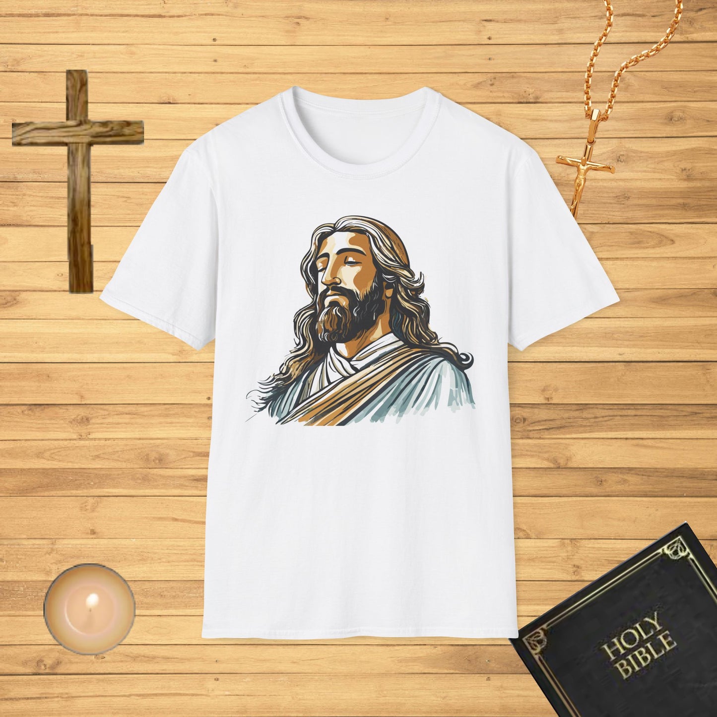 Jesus T-Shirt