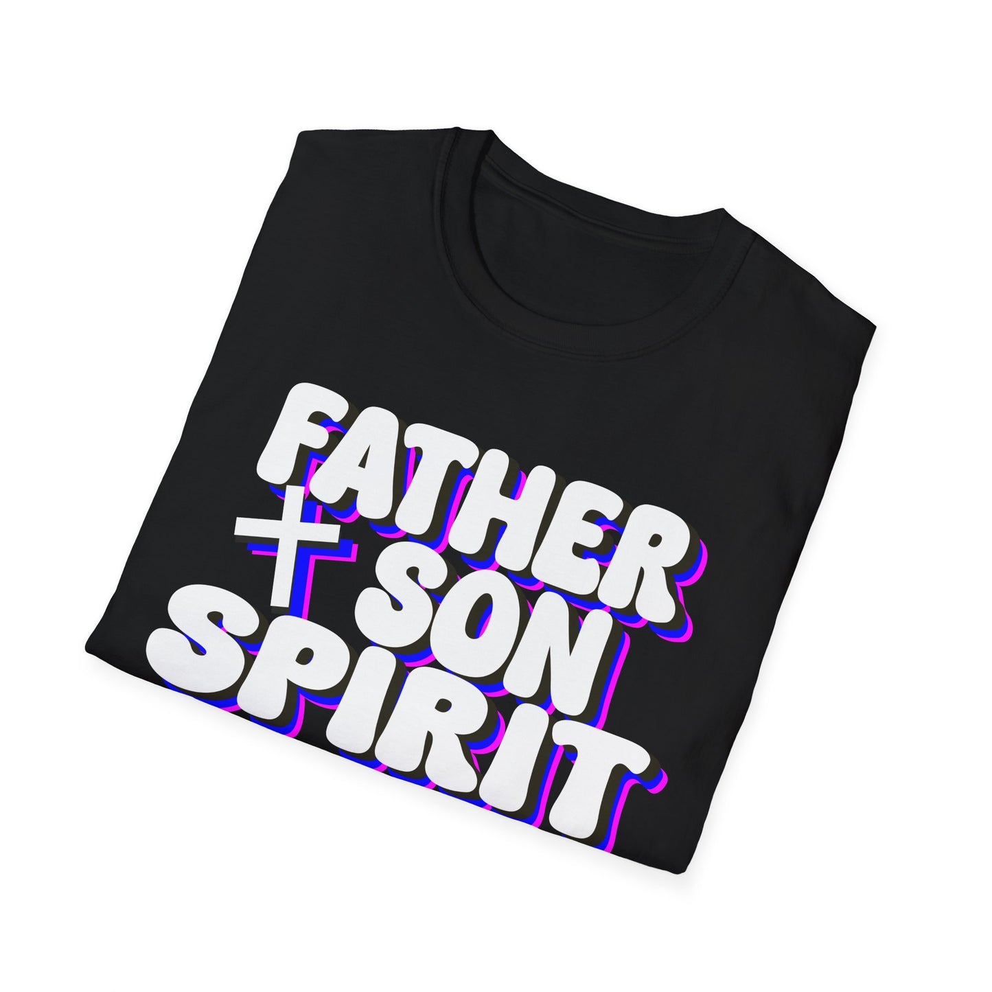 Father Son Spirit