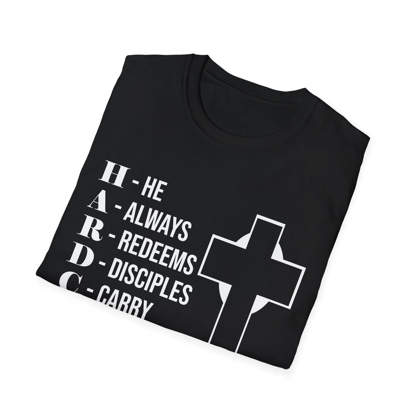 Hardcore T-Shirt